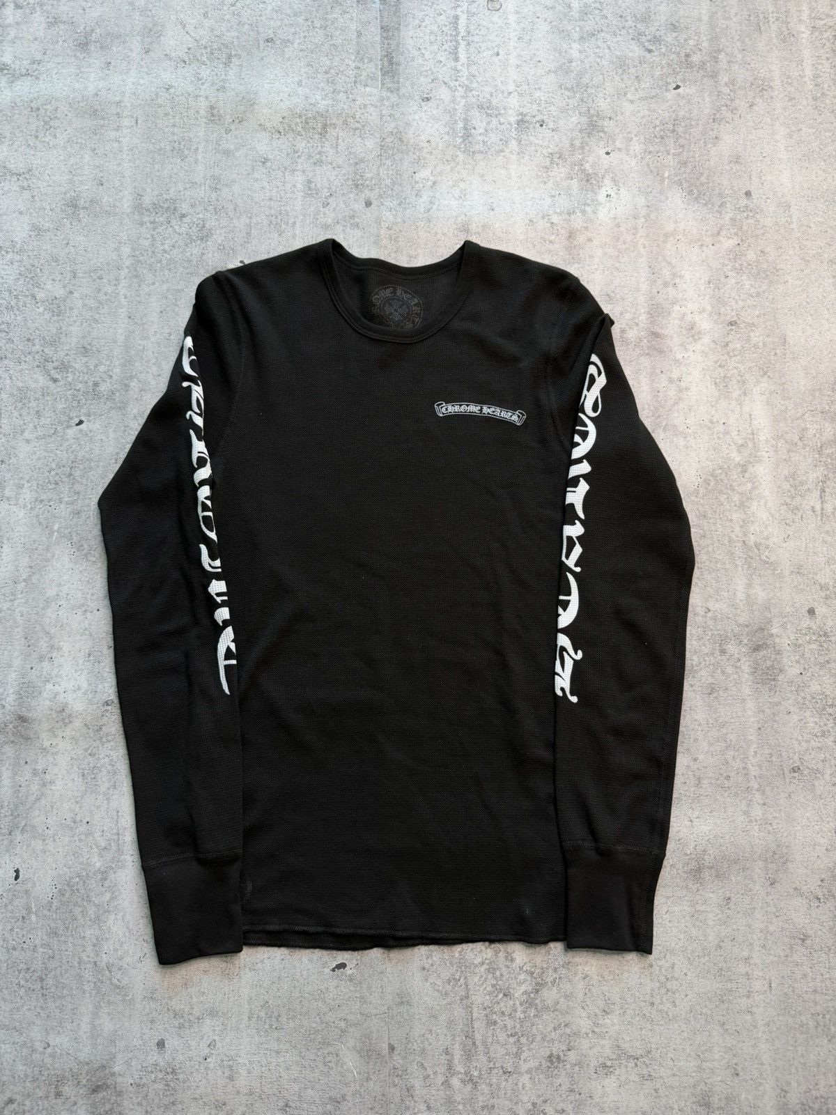 Chrome Hearts Thermal