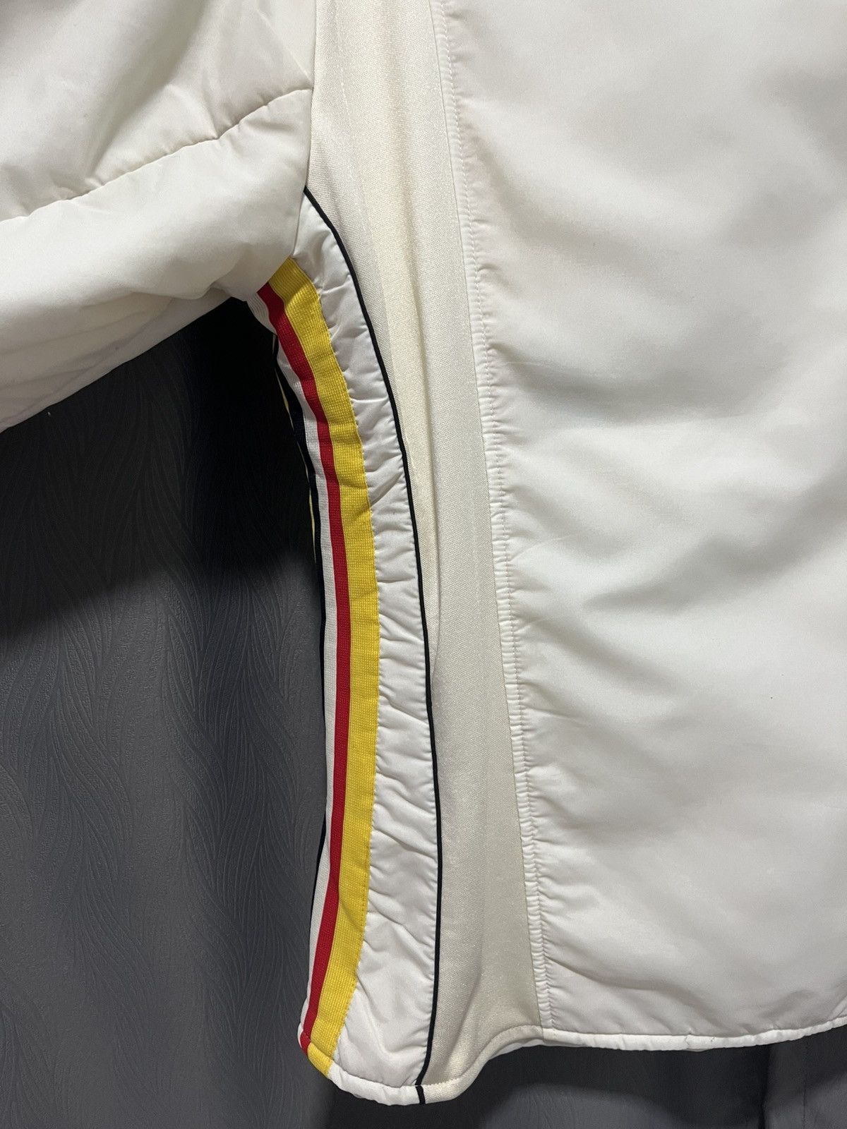 Porsche Design × Sports Specialties × Vintage RARE! Vintage 80s Porsche Ladies Down Jacket Size XL / US 12-14 / IT 48-50 - 11 Thumbnail