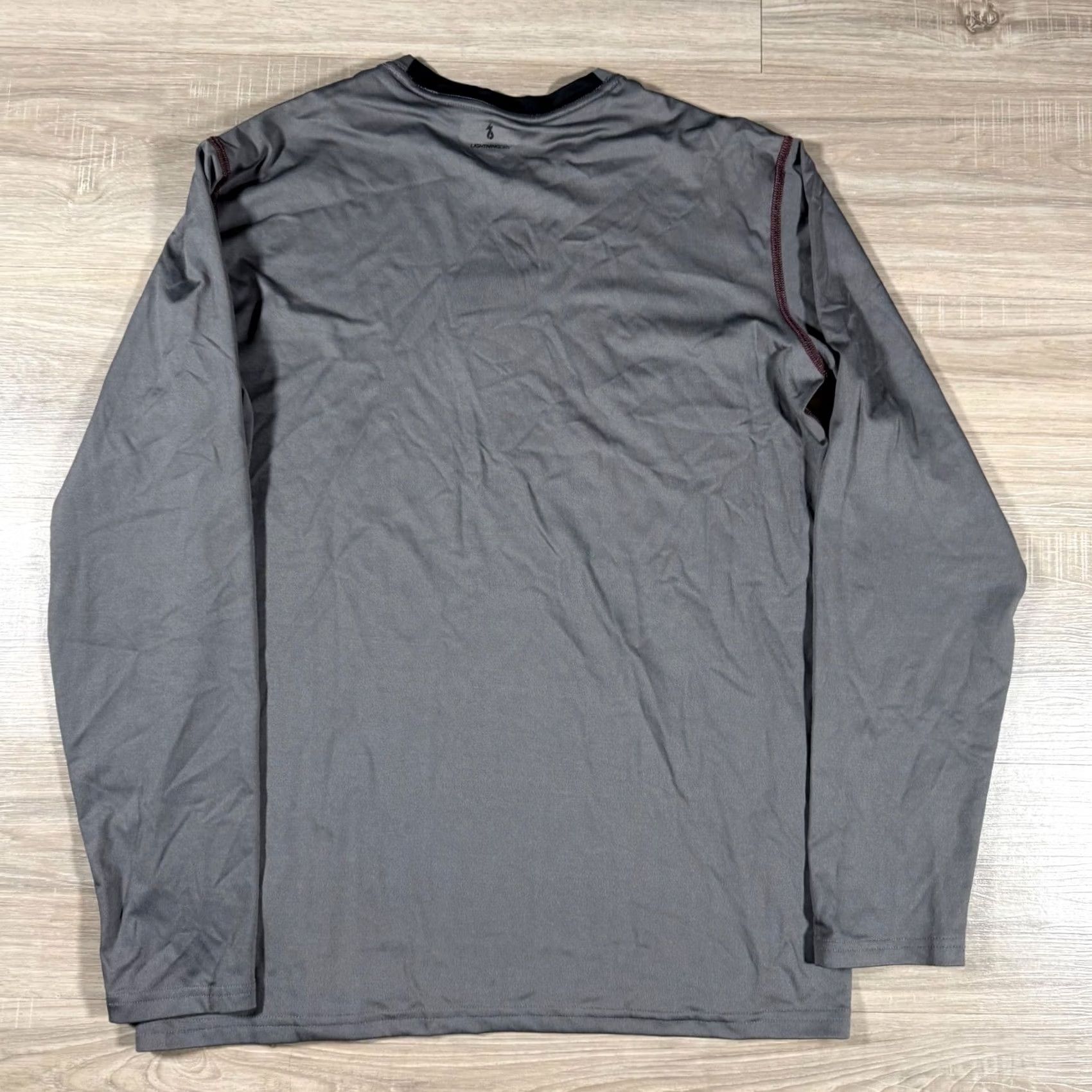 New Balance VINTAGE? No. Size US XL / EU 56 / 4 - 6 Thumbnail