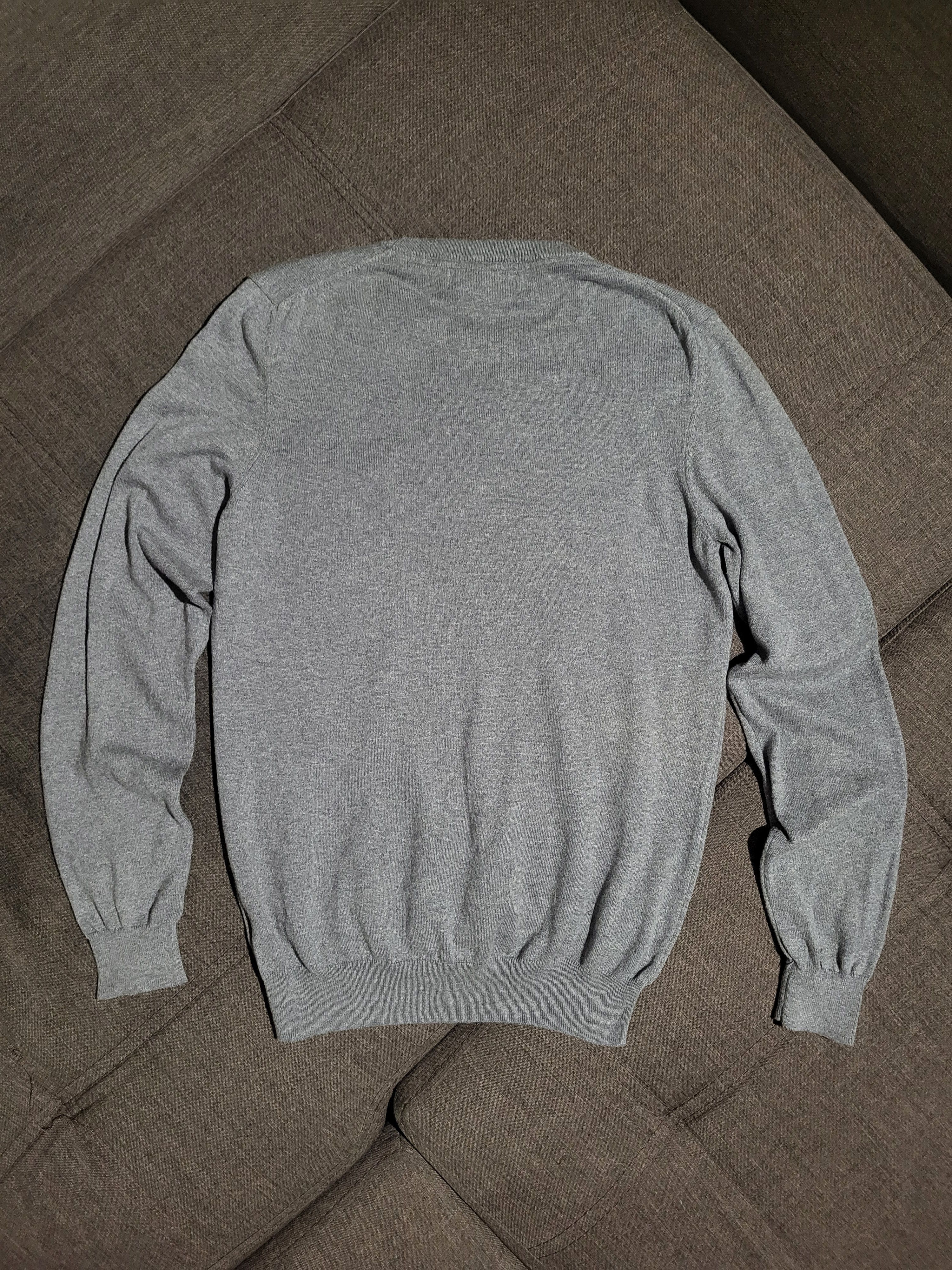 Lyle & Scott Vintage Sweater Lyle Scott S Size US S / EU 44-46 / 1 - 6 Thumbnail