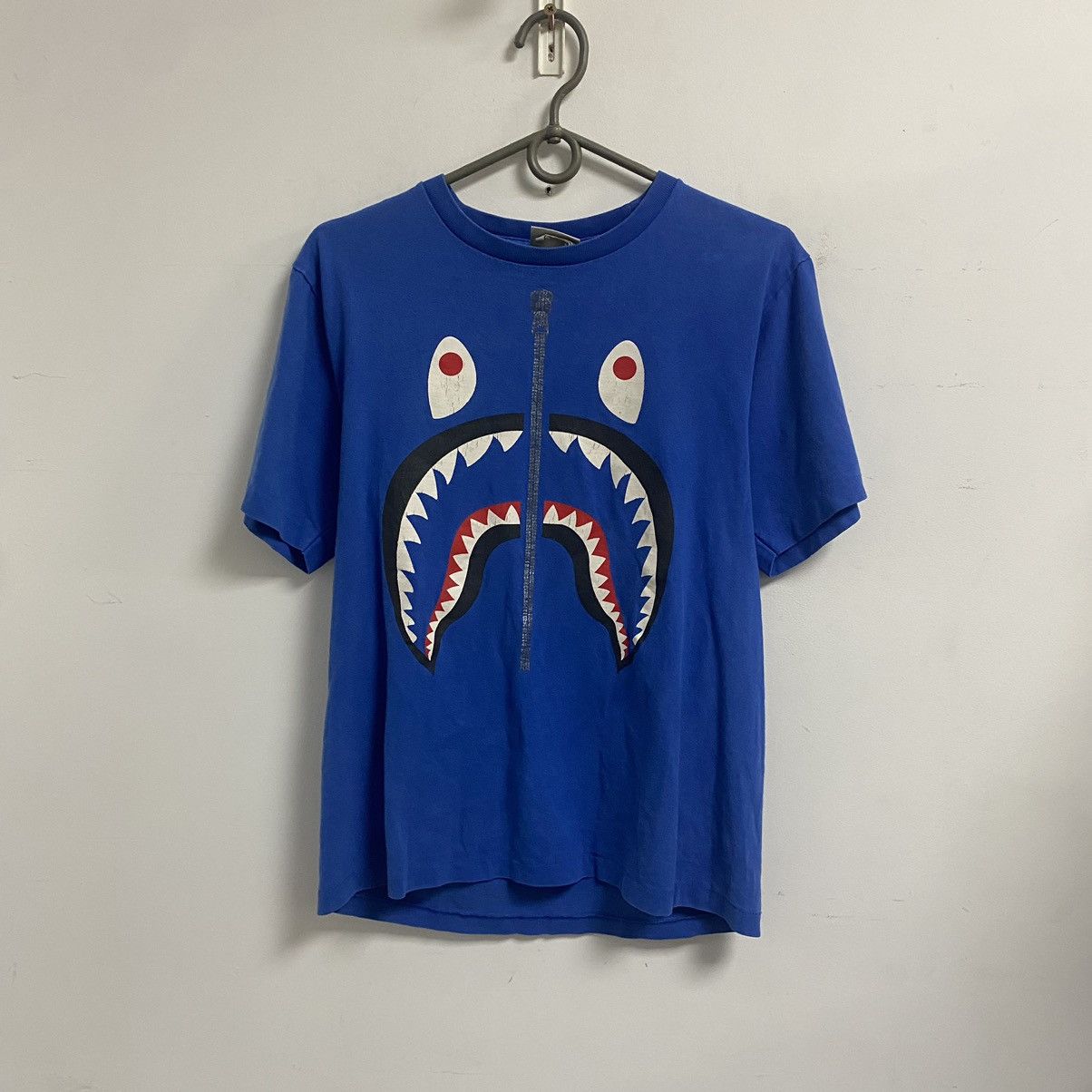 Bape Bape Shirt Size US S / EU 44-46 / 1 - 1 Thumbnail