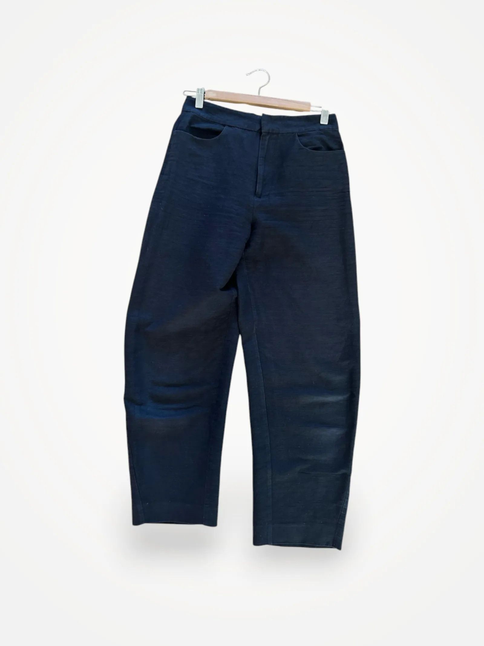 Toteme Toteme Pants Size 27" / US 4 / IT 40 - 1 Thumbnail