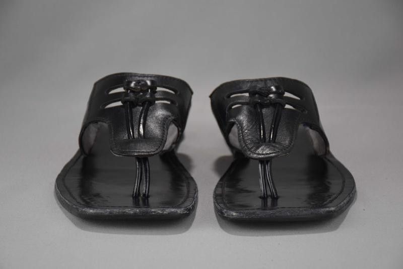 Prada flip-flops