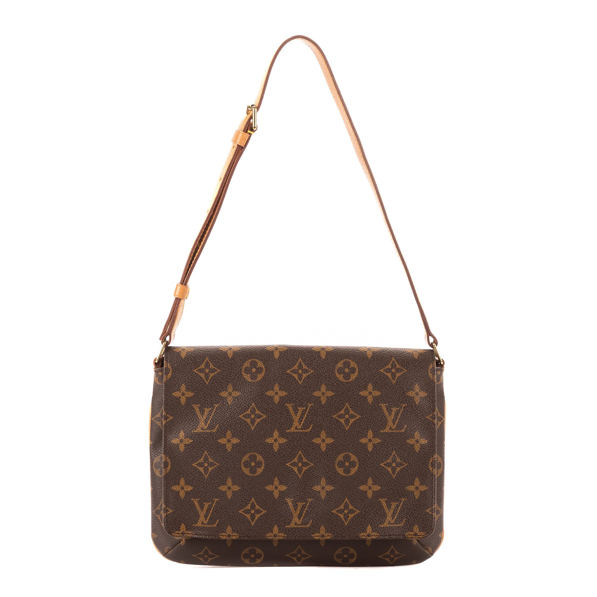 Louis Vuitton Musette Tango Size ONE SIZE - 1 Thumbnail