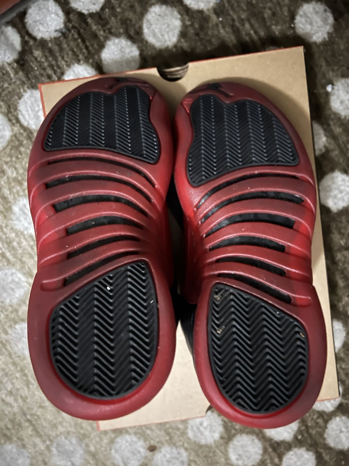 Jordan Brand Jordan 12 Size US 9 / EU 42 - 4 Thumbnail