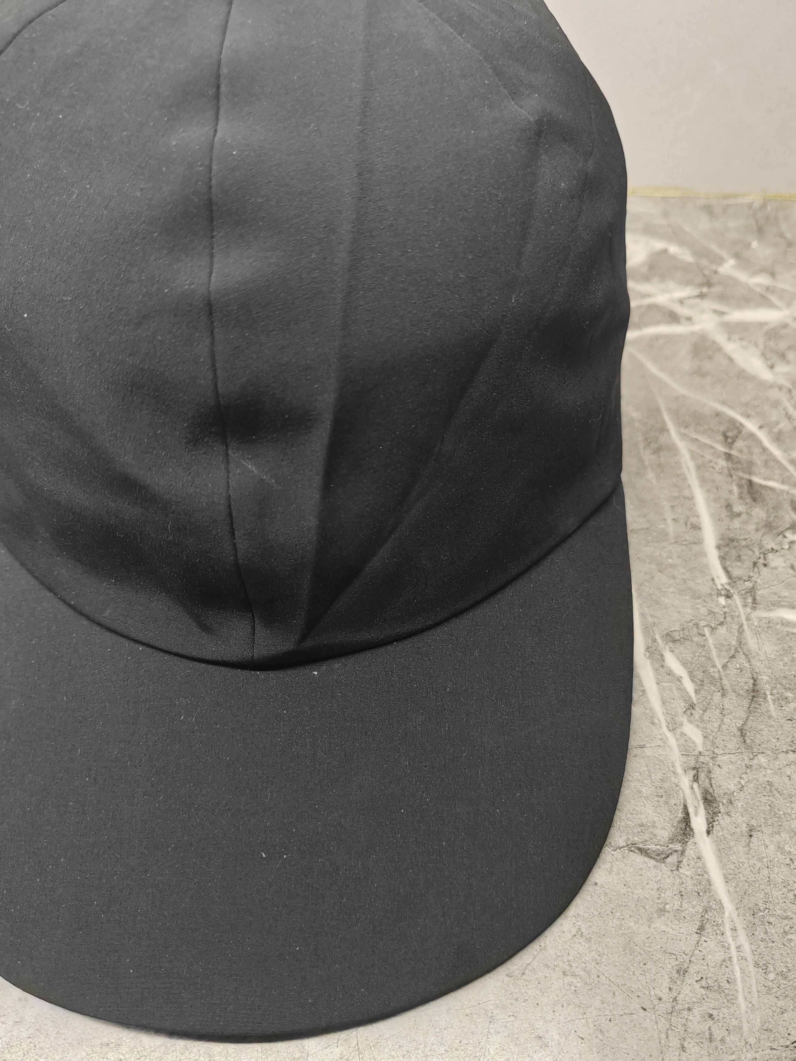 Uniqlo Vintage Uniqlo Plain Cap Hat Size ONE SIZE - 3 Thumbnail