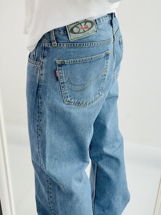 Vintage nike outlet jeans