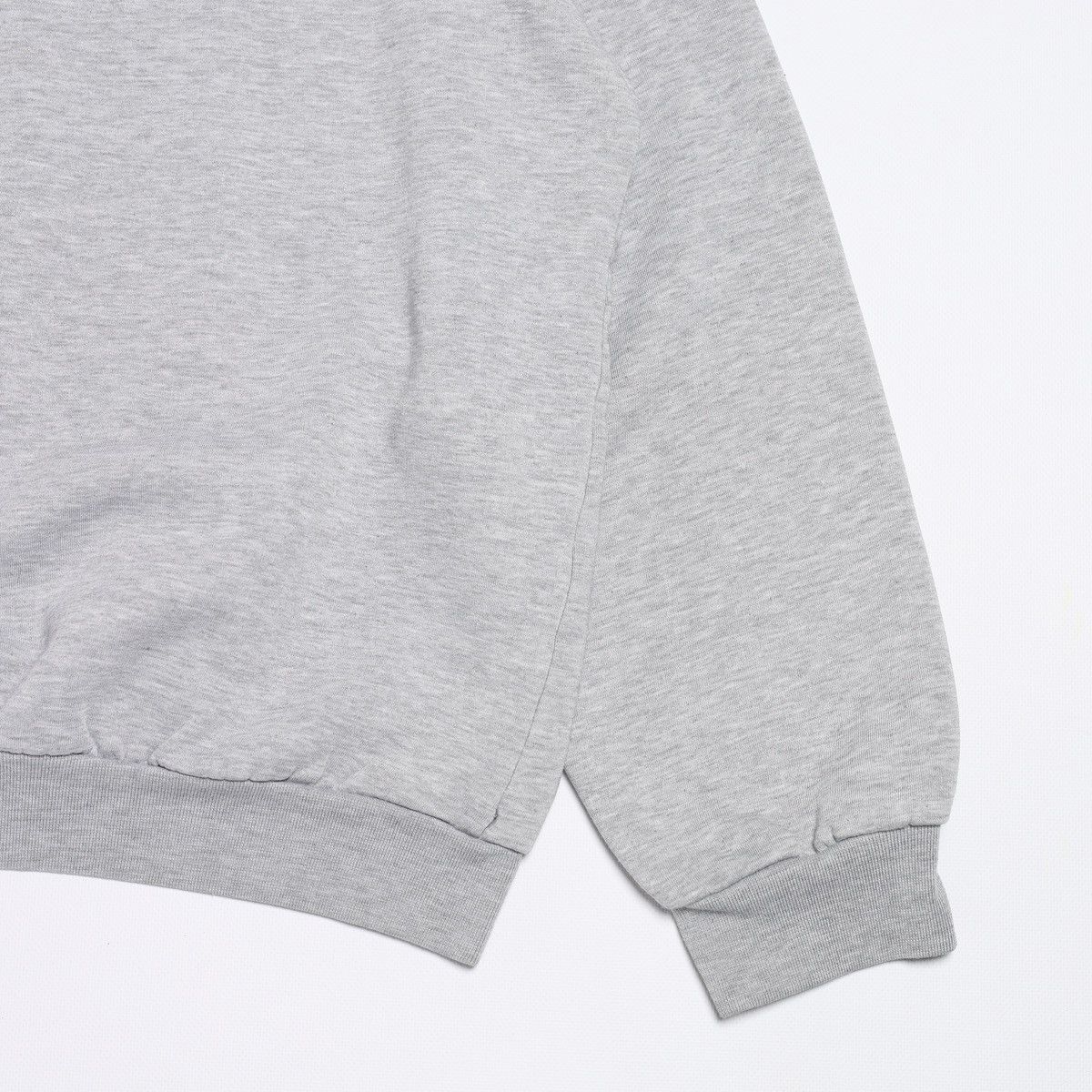 Timberland Vintage Timberland Center Logo Sweatshirt Grey Size US XL / EU 56 / 4 - 9 Thumbnail