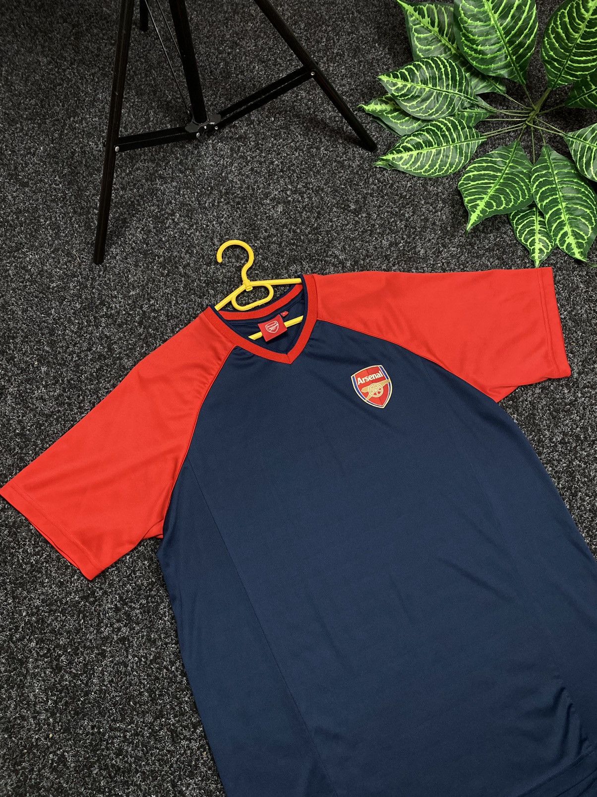 Other T-shirt with Arsenal football club logo size XL Size US XL / EU 56 / 4 - 2 Thumbnail
