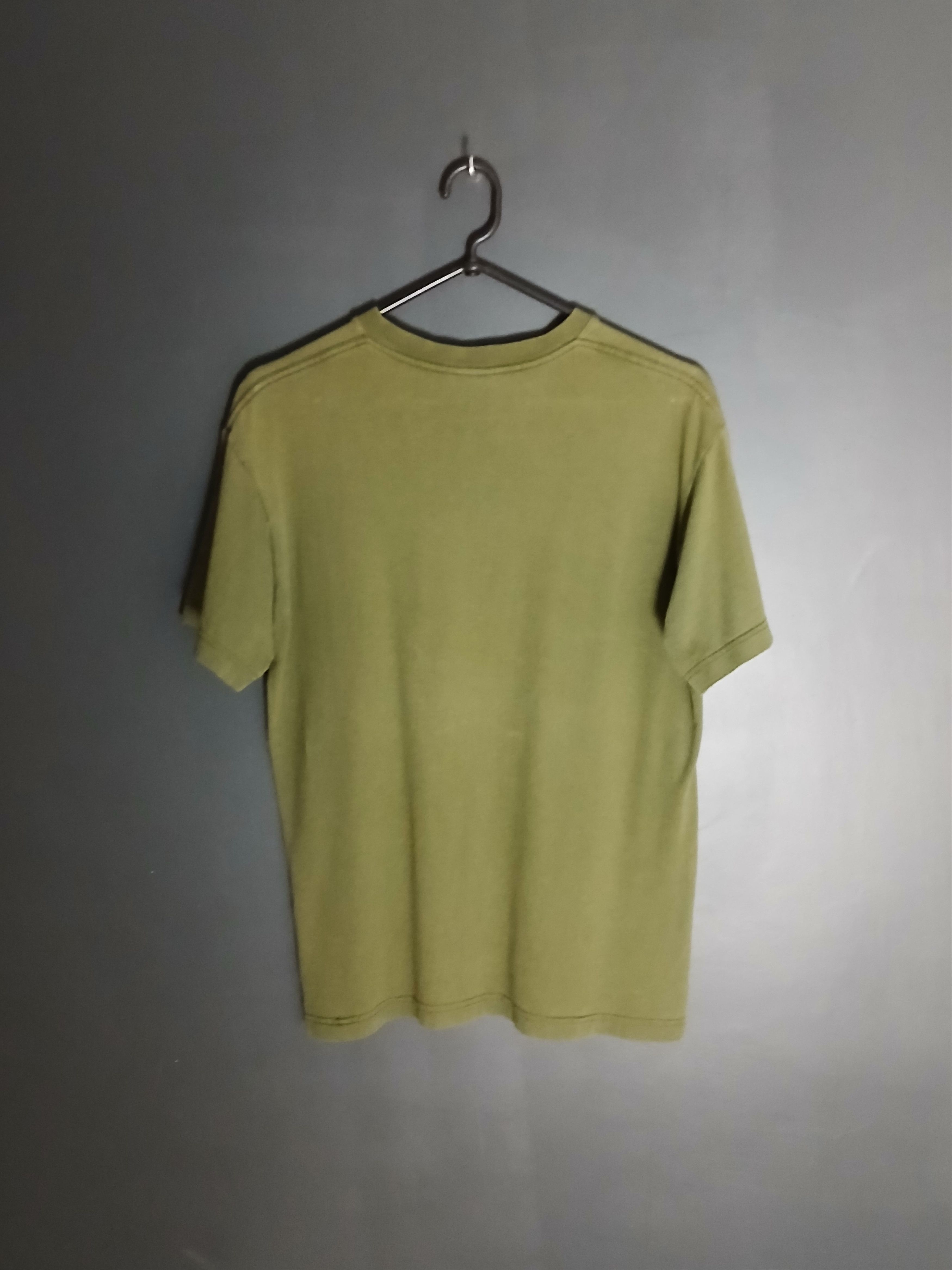 Stussy Stussy T-Shirt Size US M / EU 48-50 / 2 - 2 Thumbnail