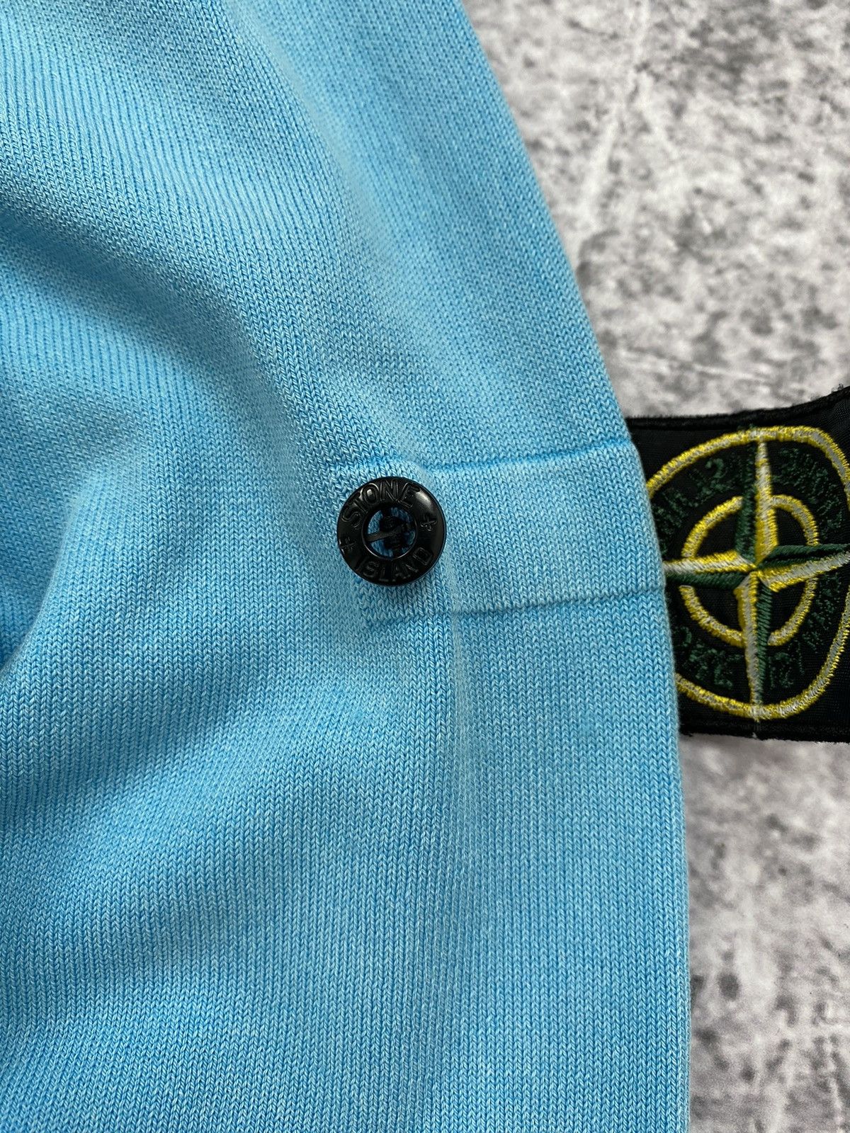 Stone Island Long sleeve by Stone Island Size US XXL / EU 58 / 5 - 7 Thumbnail