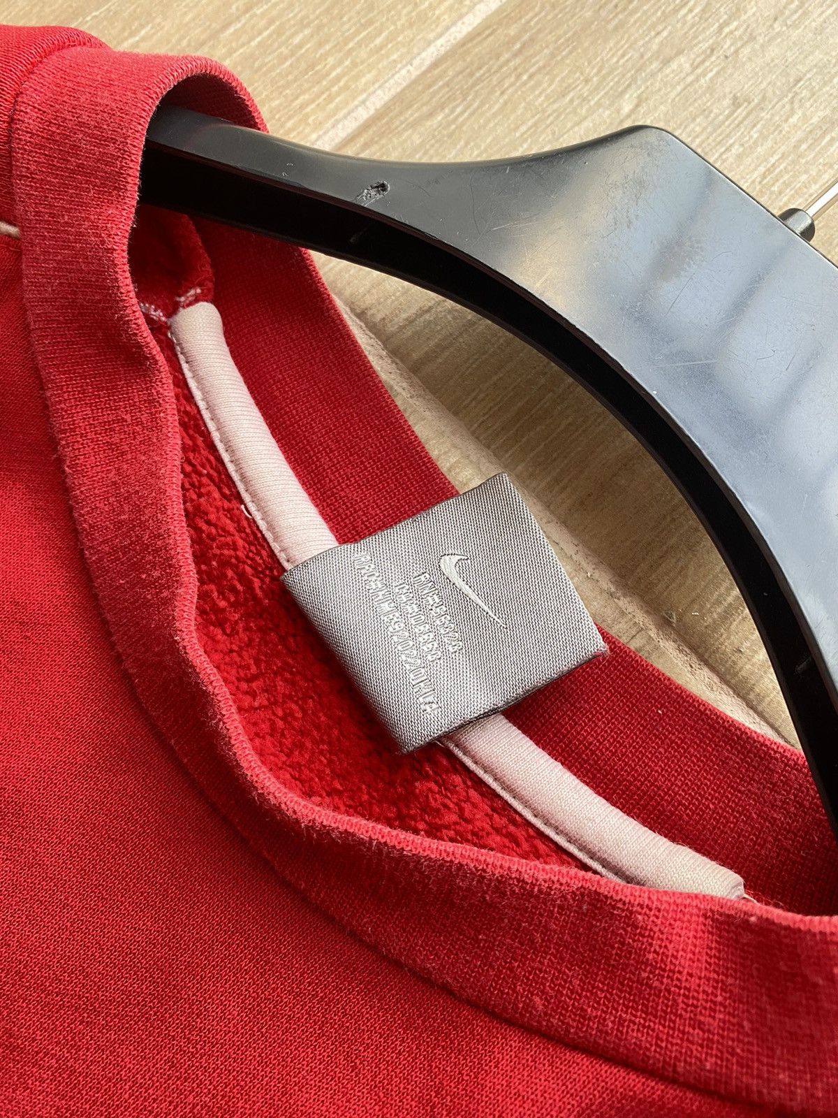 Nike Vintage Nike Sweatshirt Size US XS / EU 42 / 0 - 4 Thumbnail