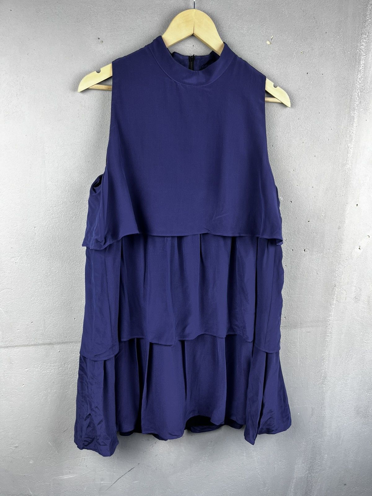 Just Cavalli Just cavalli silk dress Size M / US 6-8 / IT 42-44 - 4 Thumbnail