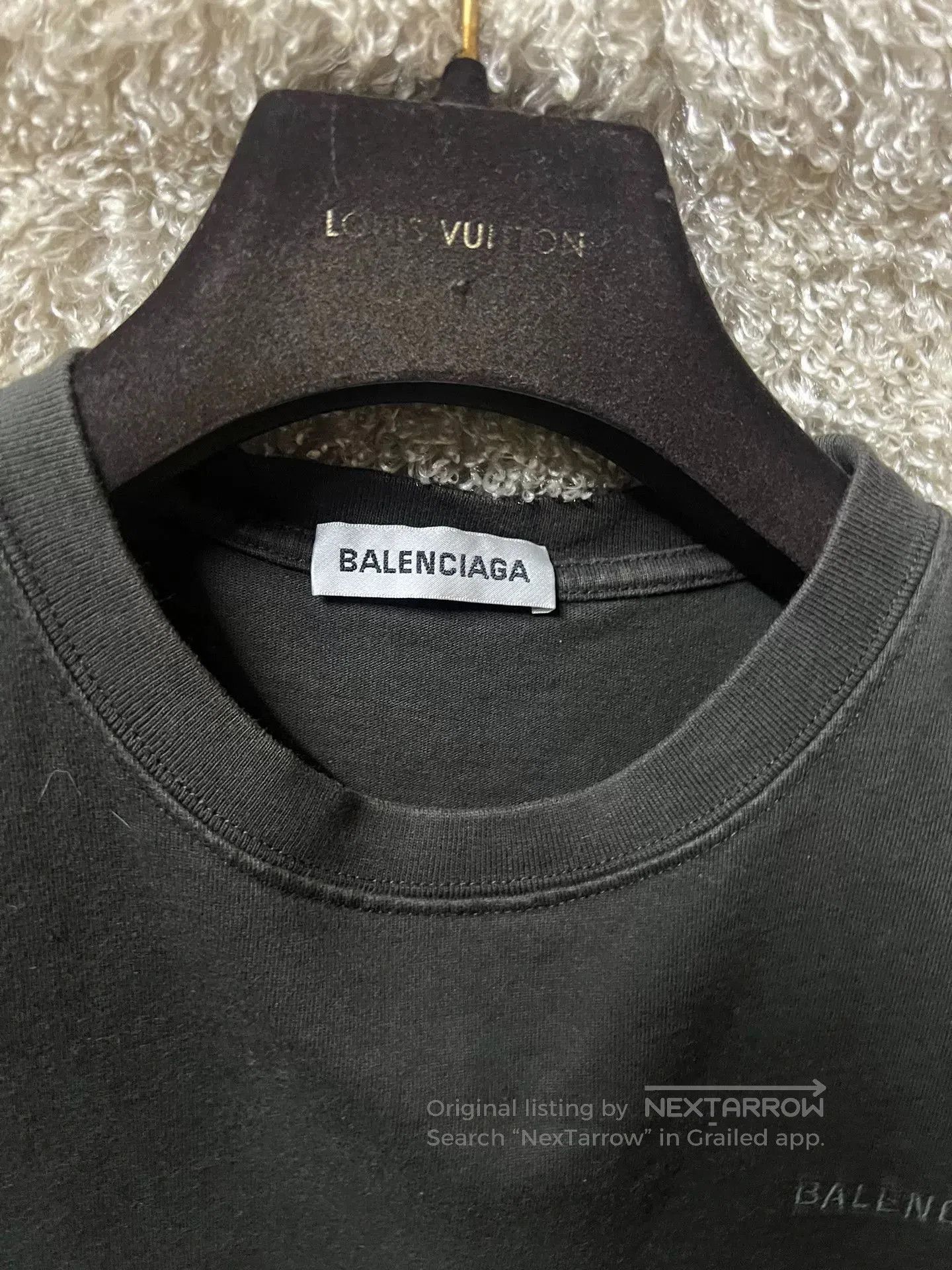 Balenciaga Balenciaga Men's Casual Short. Size US XS / EU 42 / 0 - 4 Thumbnail
