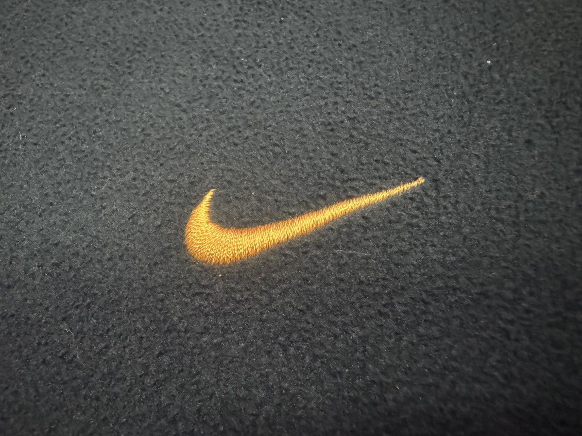 Nike Nike Fleece Hoodies Size M Size US M / EU 48-50 / 2 - 3 Thumbnail