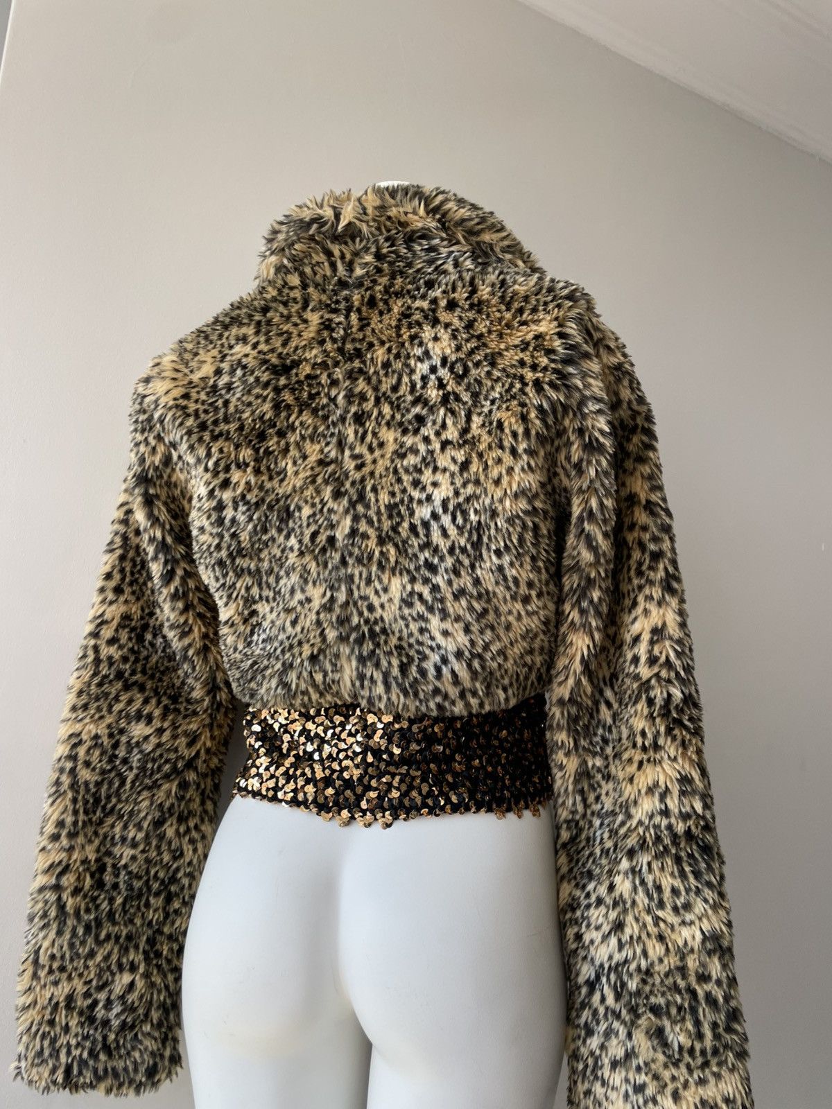 Vintage y2k jacket Size L / US 10 / IT 46 - 12 Thumbnail