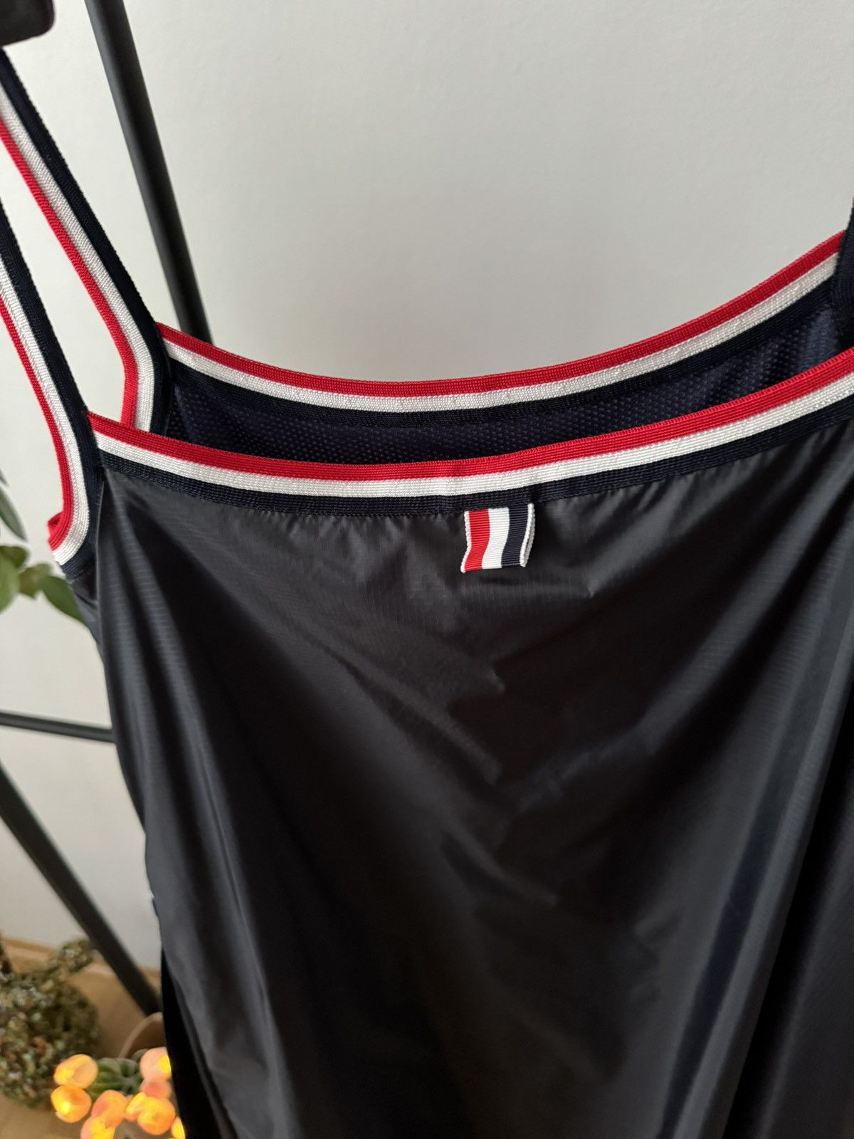 Thom Browne Thom Browne Midi Dress Size S / US 4 / IT 40 - 5 Thumbnail