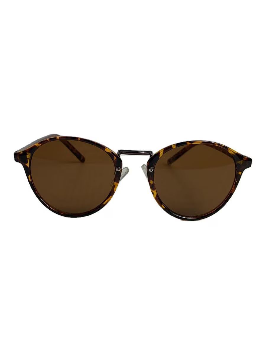 Number (N)ine Tortoiseshell Sunglasses Size ONE SIZE - 2 Thumbnail