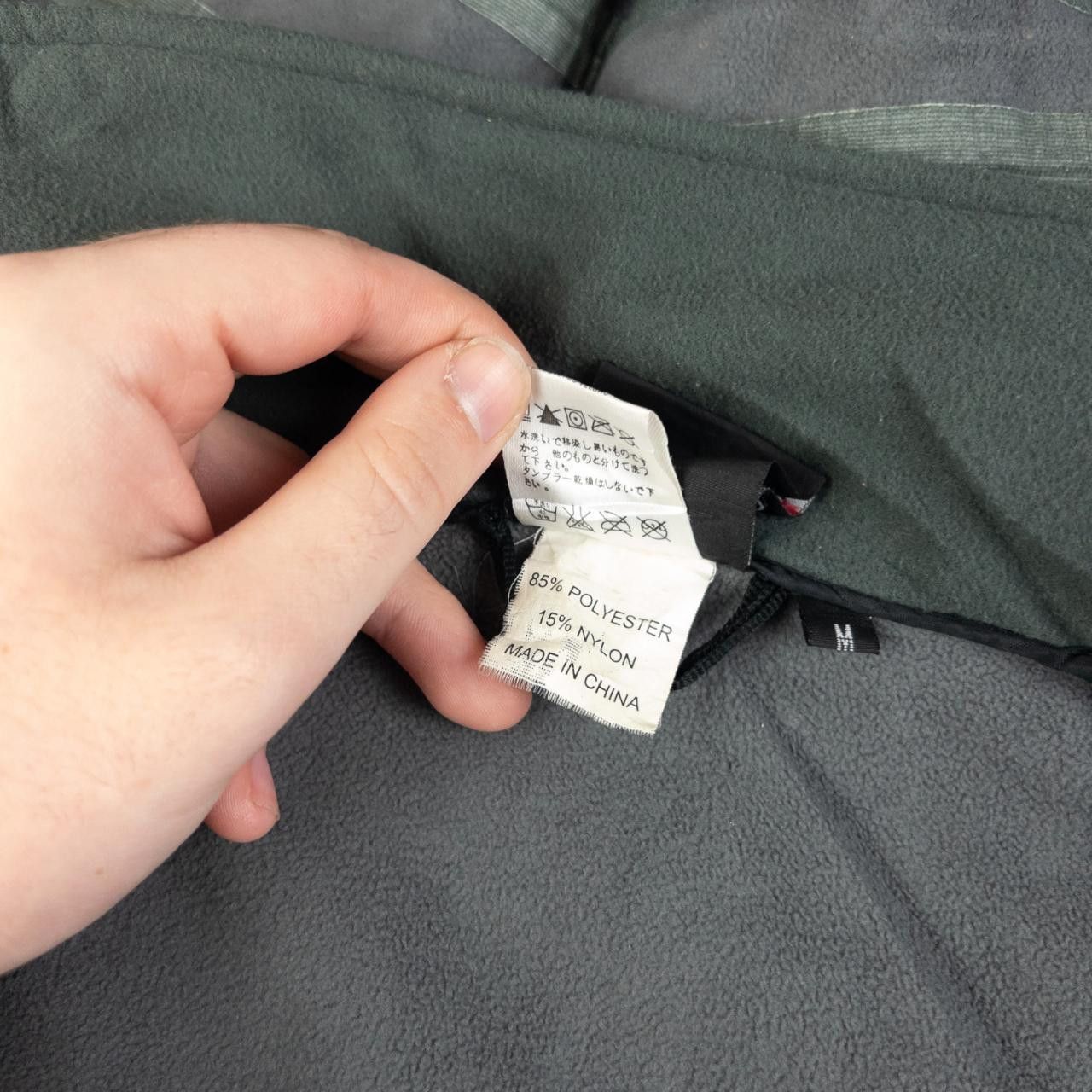 The North Face Vintage The North Face Summit Series Goretex XCR Jacket M Size M / US 6-8 / IT 42-44 - 8 Thumbnail