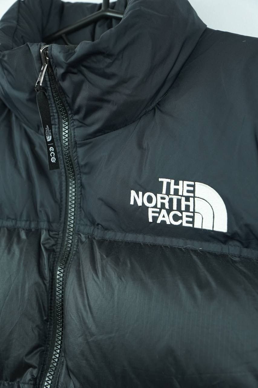 The North Face The North Face Nuptse ECO Size S / US 4 / IT 40 - 3 Thumbnail