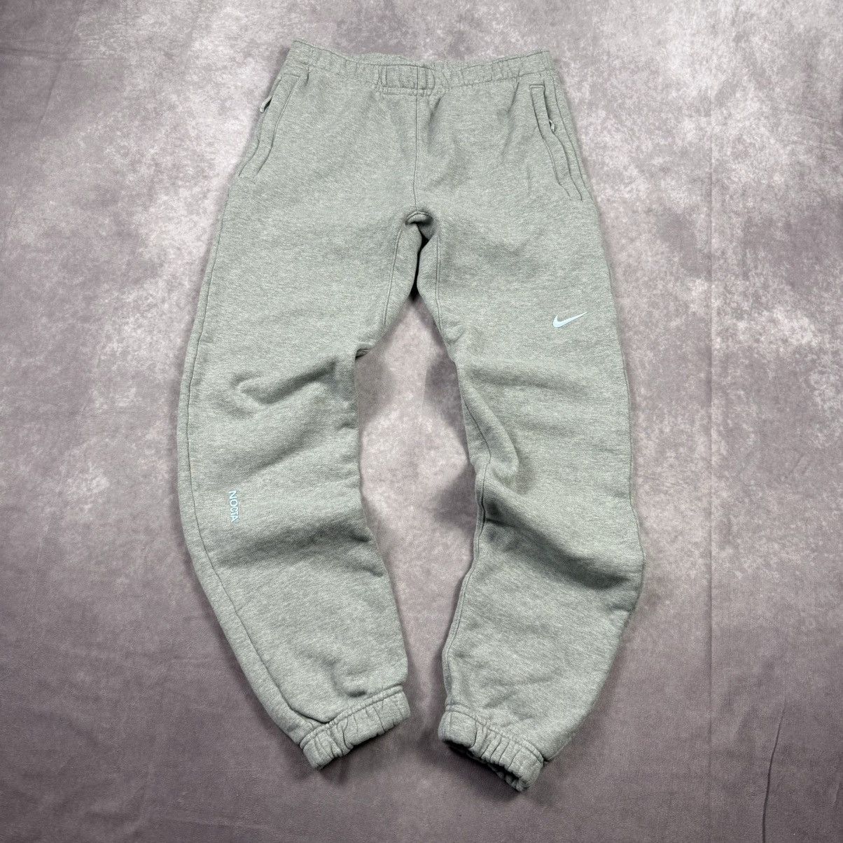 NOCTA × Nike Nike x Nocta Sweatpants Size US 32 / EU 48 - 1 Thumbnail