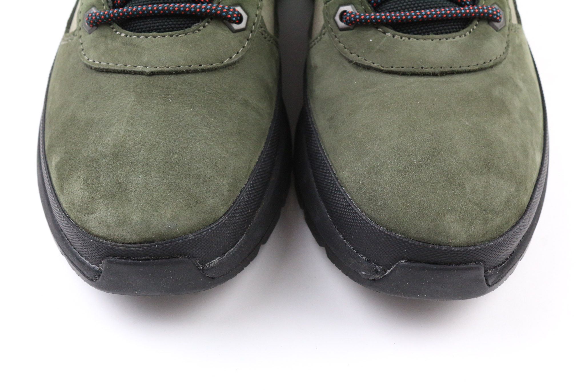 Timberland A2DHM UK10 Leather ReBOTL Embroidered 79563 Size US 10.5 / EU 43-44 - 5 Thumbnail