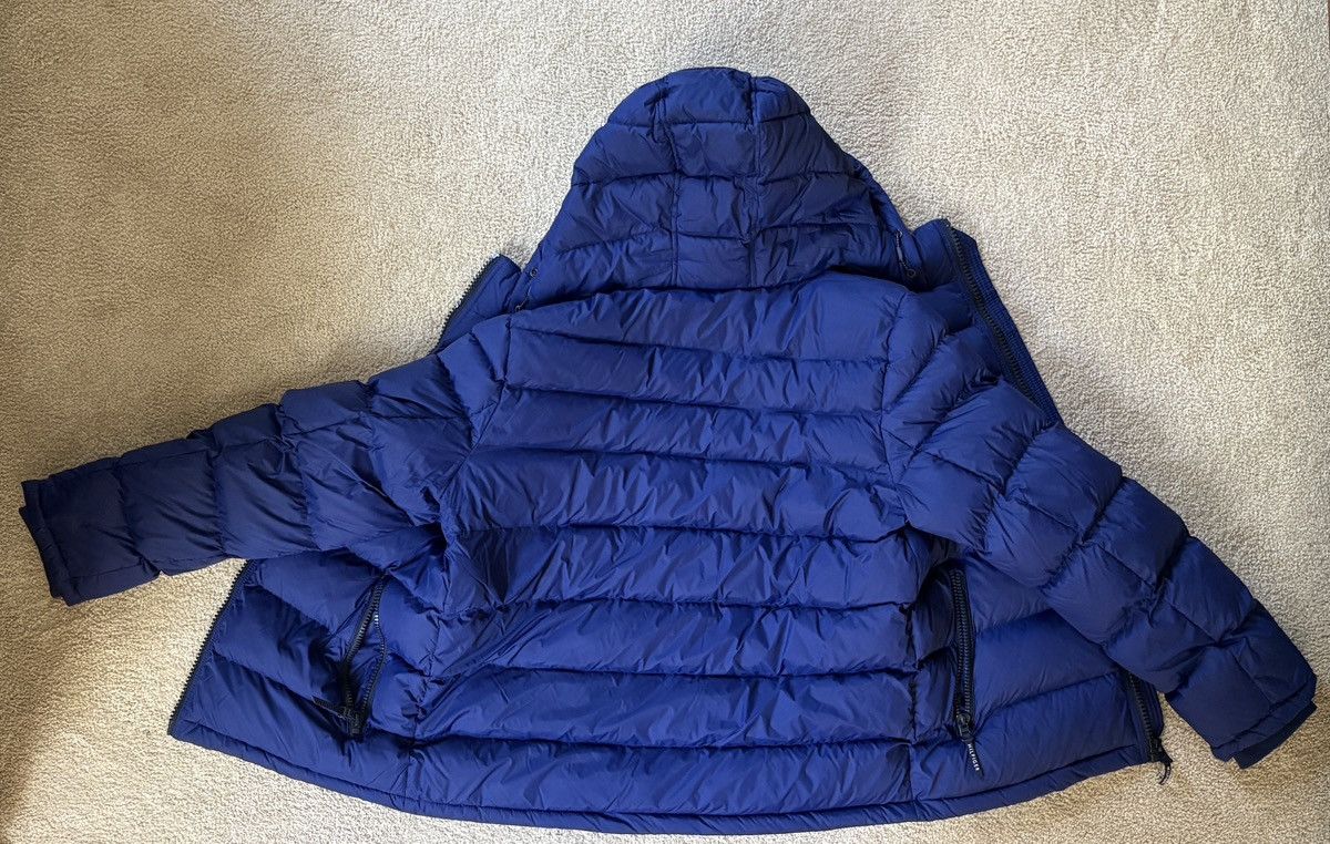 Tommy Hilfiger Tommy Hilfiger Quilted Puffer Size US M / EU 48-50 / 2 - 4 Thumbnail