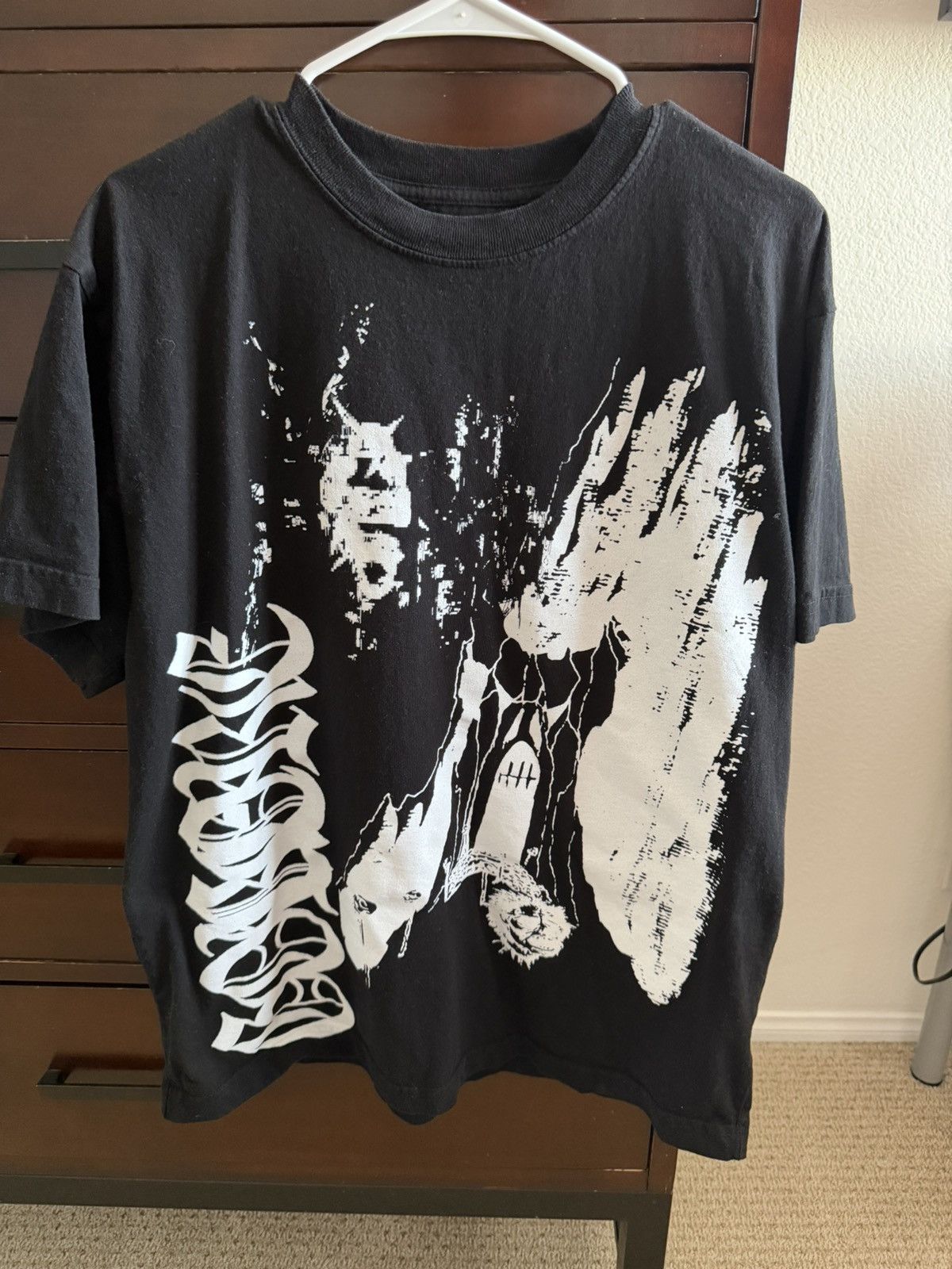 Ken Carson Ken Carson Complexcon Exclusive Shirt Size US L / EU 52-54 / 3 - 1 Thumbnail
