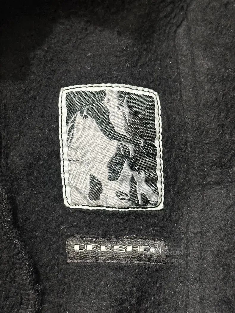 Rick Owens Rick Owens Wizarding hat sweater. Size US L / EU 52-54 / 3 - 4 Thumbnail