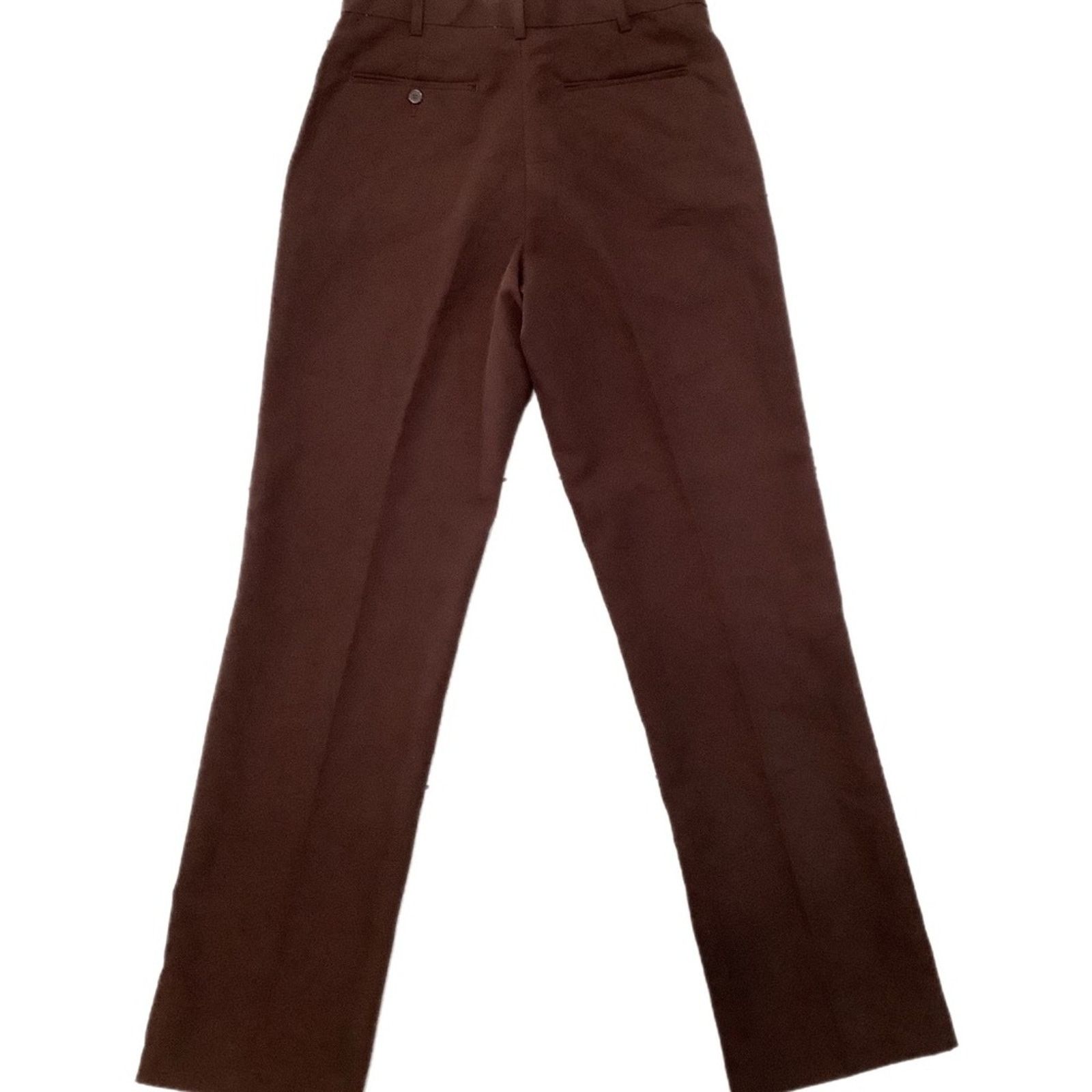 Vintage Habands fit-forever Pants Size US 33 - 2 Thumbnail