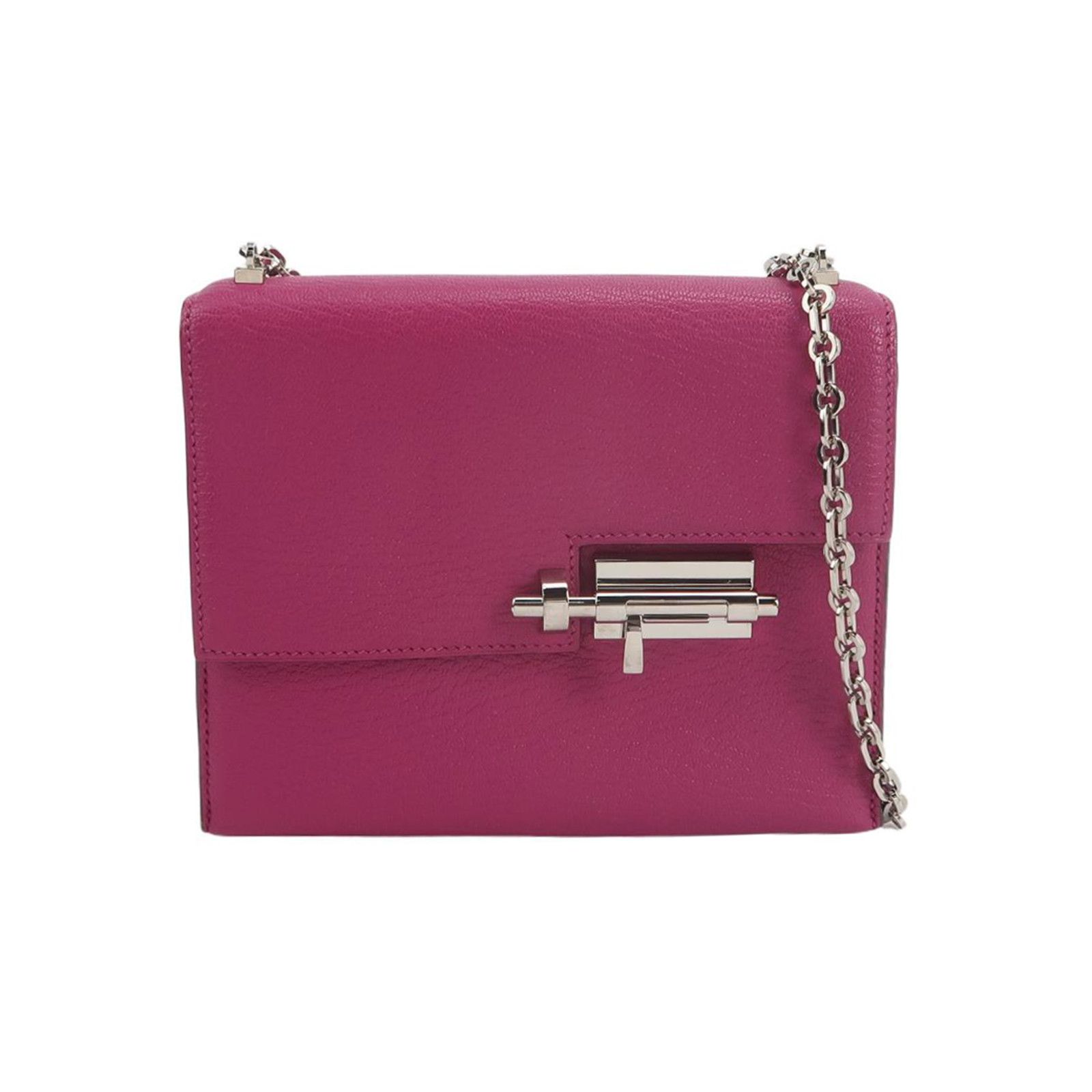 Hermes Hermes Women os Shoulder Bags Size ONE SIZE - 1 Thumbnail