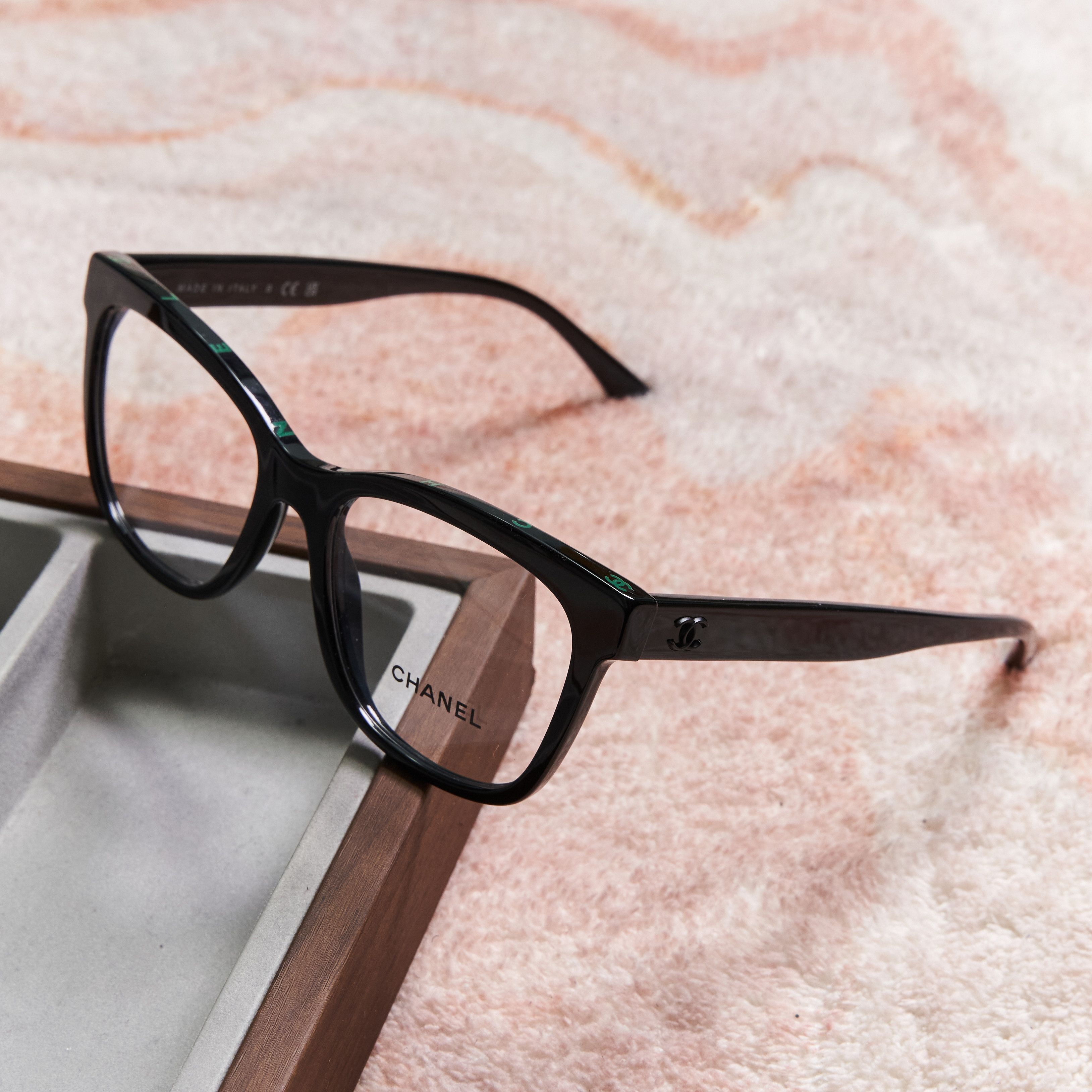 Chanel CHANEL 0CH3392 1710 Sunglasses Size ONE SIZE - 1 Thumbnail