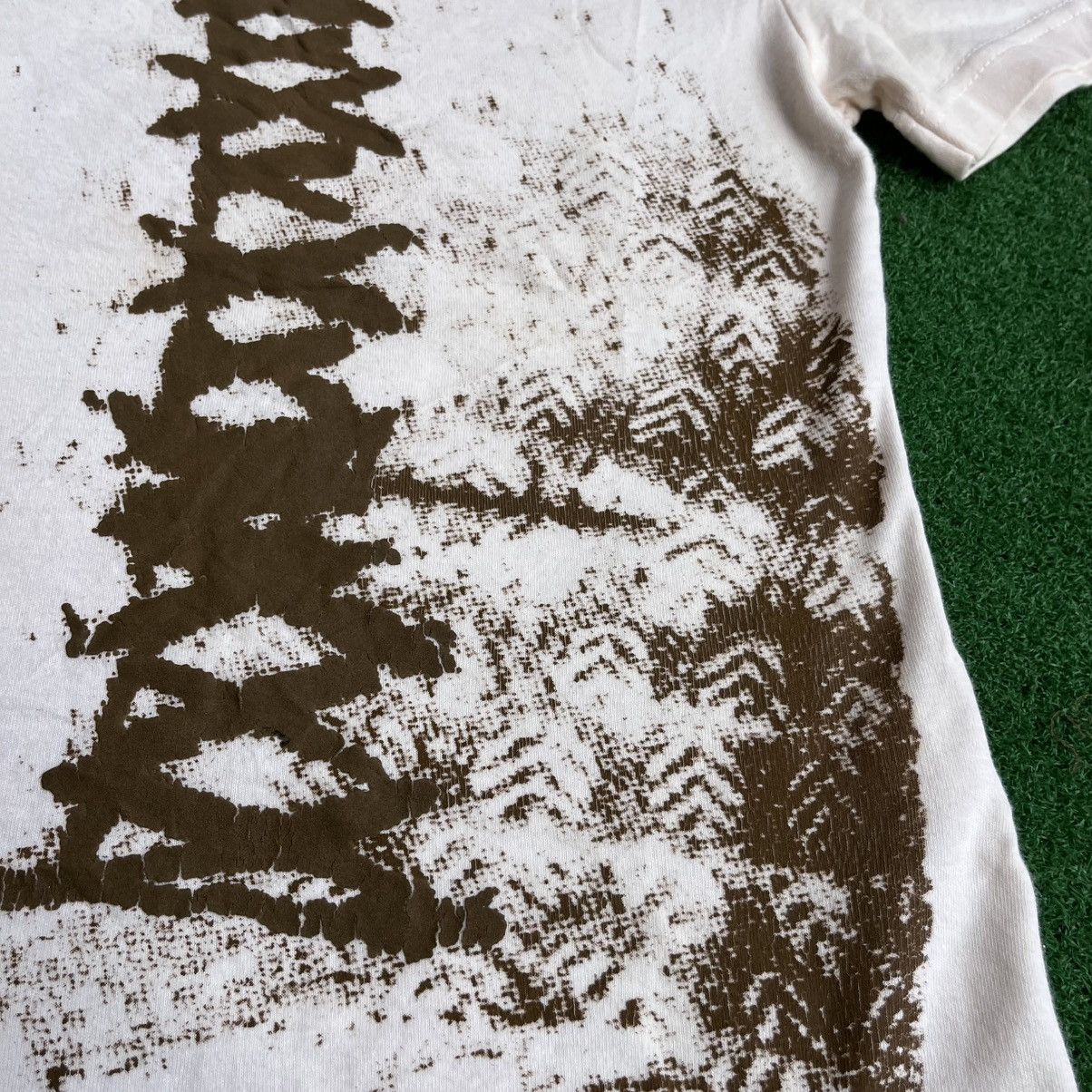Vintage Vintage joe casely-hayford tee Size S / US 4 / IT 40 - 7 Thumbnail