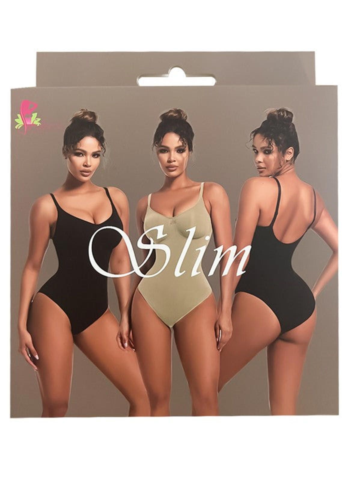 Other Sculpt Slim Seamless BodySuit By Foxy Forever Size ONE SIZE - 1 Thumbnail
