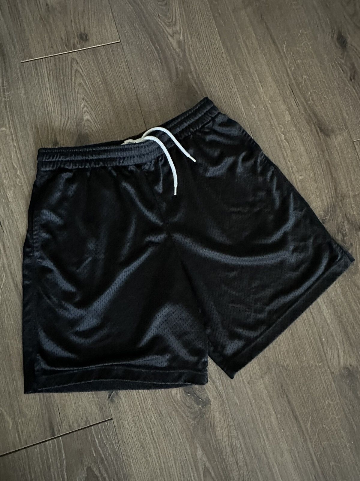 JJJJound Jjjjound Camper Short khaki green | Grailed