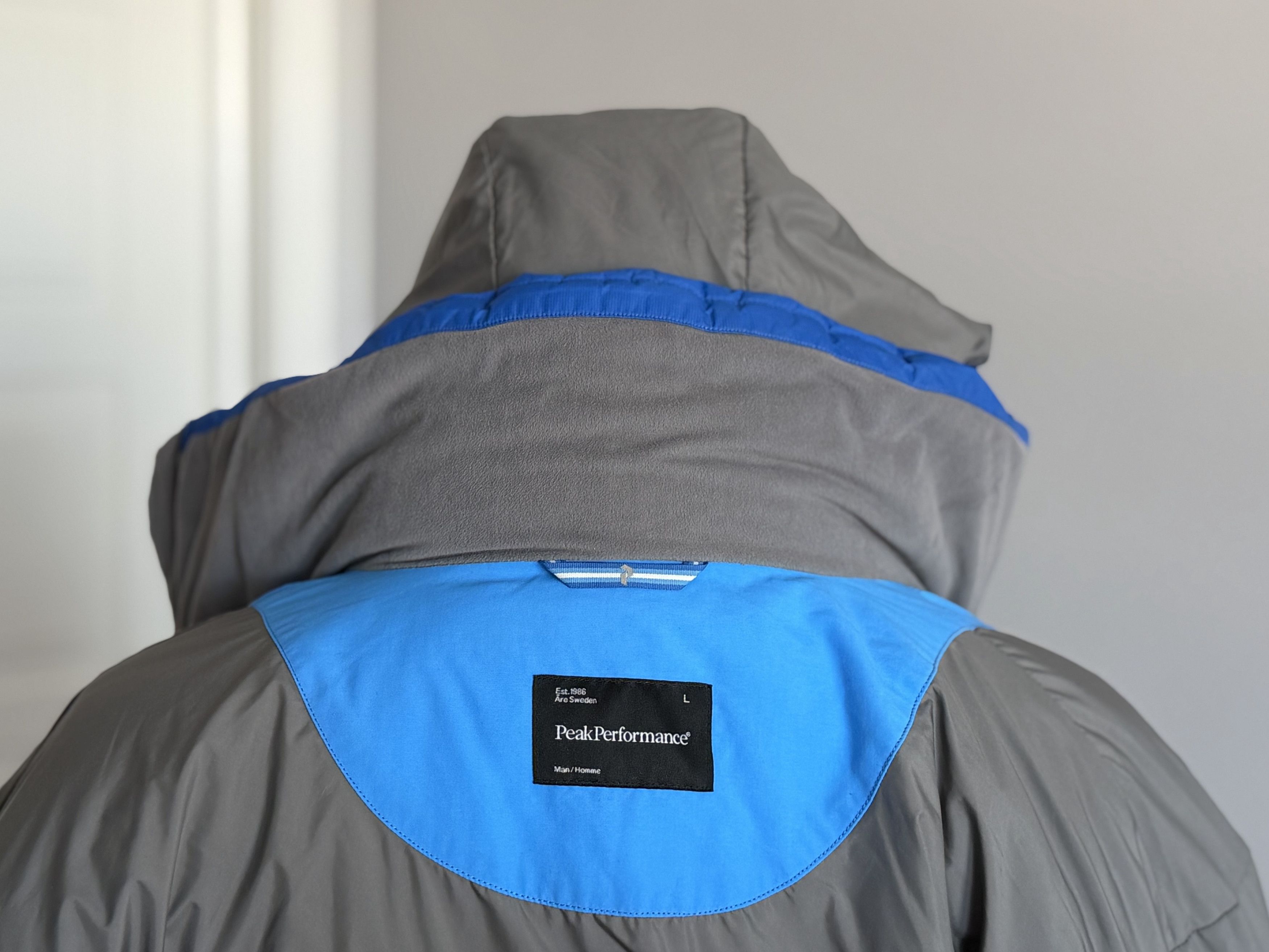 Peak Performance PEAK PERFORMANCE Osaka J Thermo Cool Hooded Ski Jacket Size US L / EU 52-54 / 3 - 16 Thumbnail