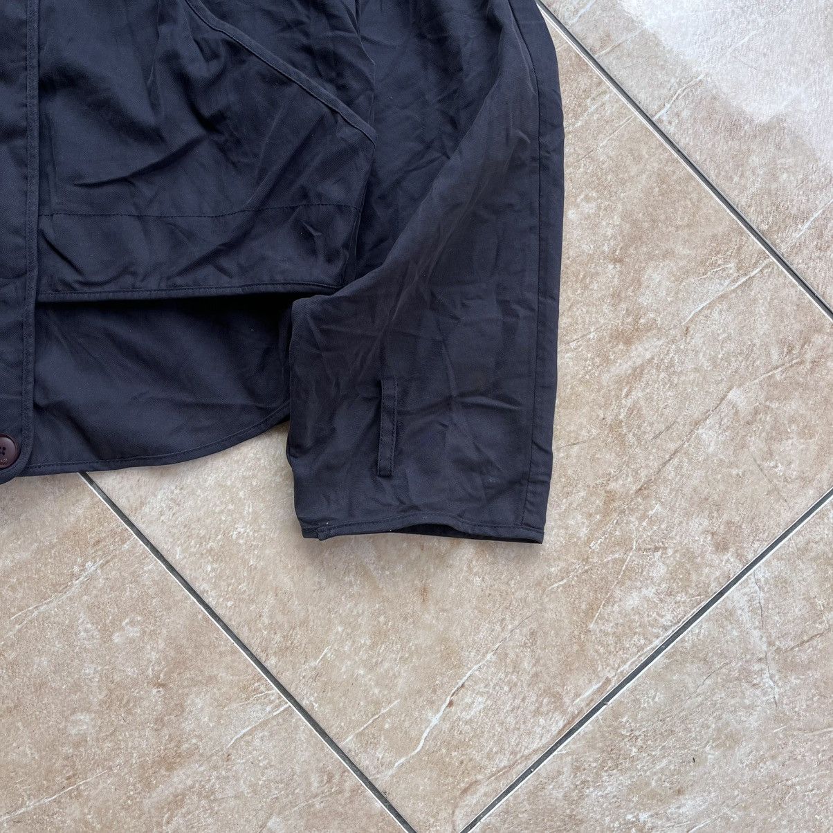 Japanese Brand Bono Jacket Tomboy Size US M / EU 48-50 / 2 - 11 Thumbnail