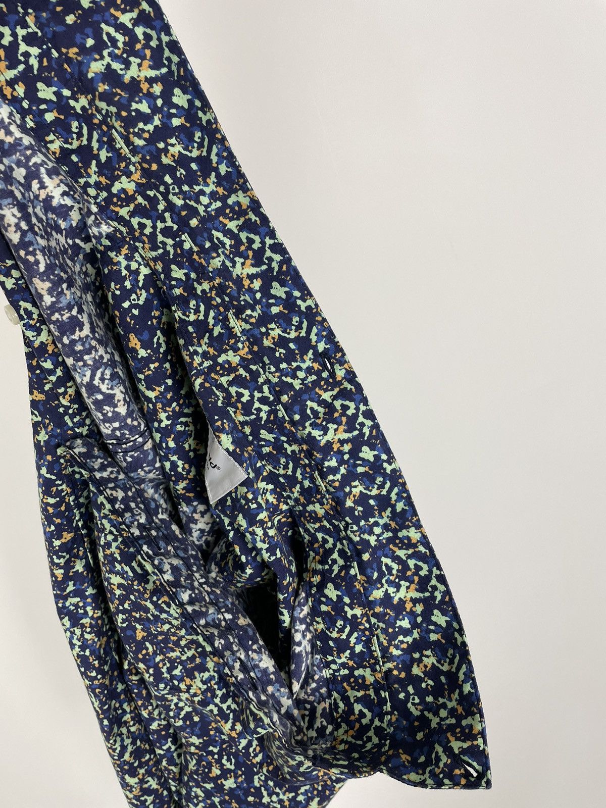 Penfield Penfield Short Sleeve Shirt Hawaii Size US L / EU 52-54 / 3 - 13 Thumbnail