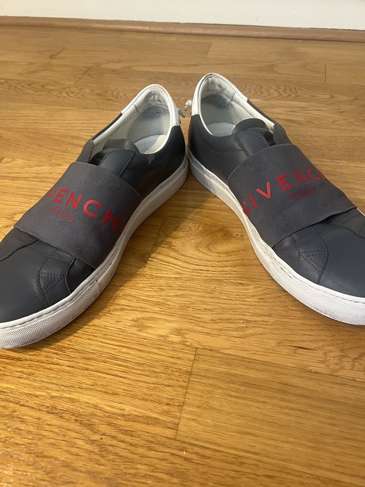 Givenchy Givenchy sneakers Size US 9 / EU 42 - 2 Thumbnail