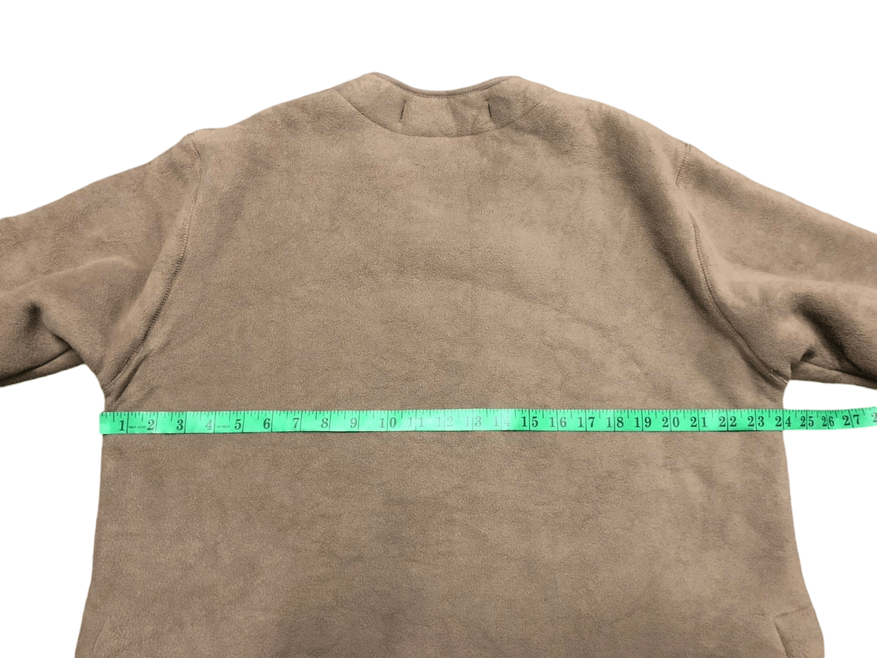 Engineered Garments × Uniqlo Engineered Garments x Uniqlo Fleece Sherpa Zipper Jacket Size US M / EU 48-50 / 2 - 14 Thumbnail