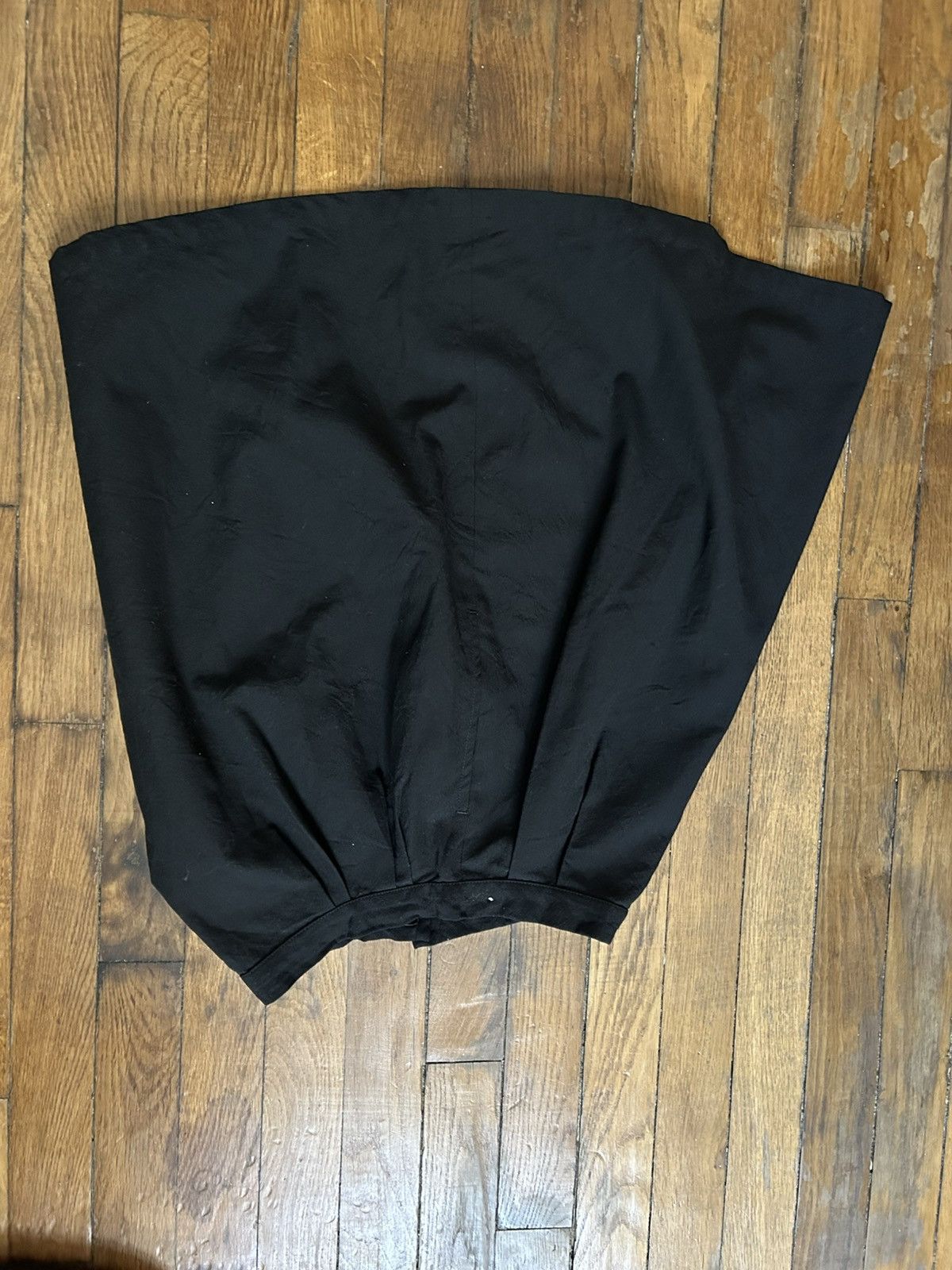 Y's Ys pleated skirt Size 25" / US 0 / IT 36 - 2 Thumbnail
