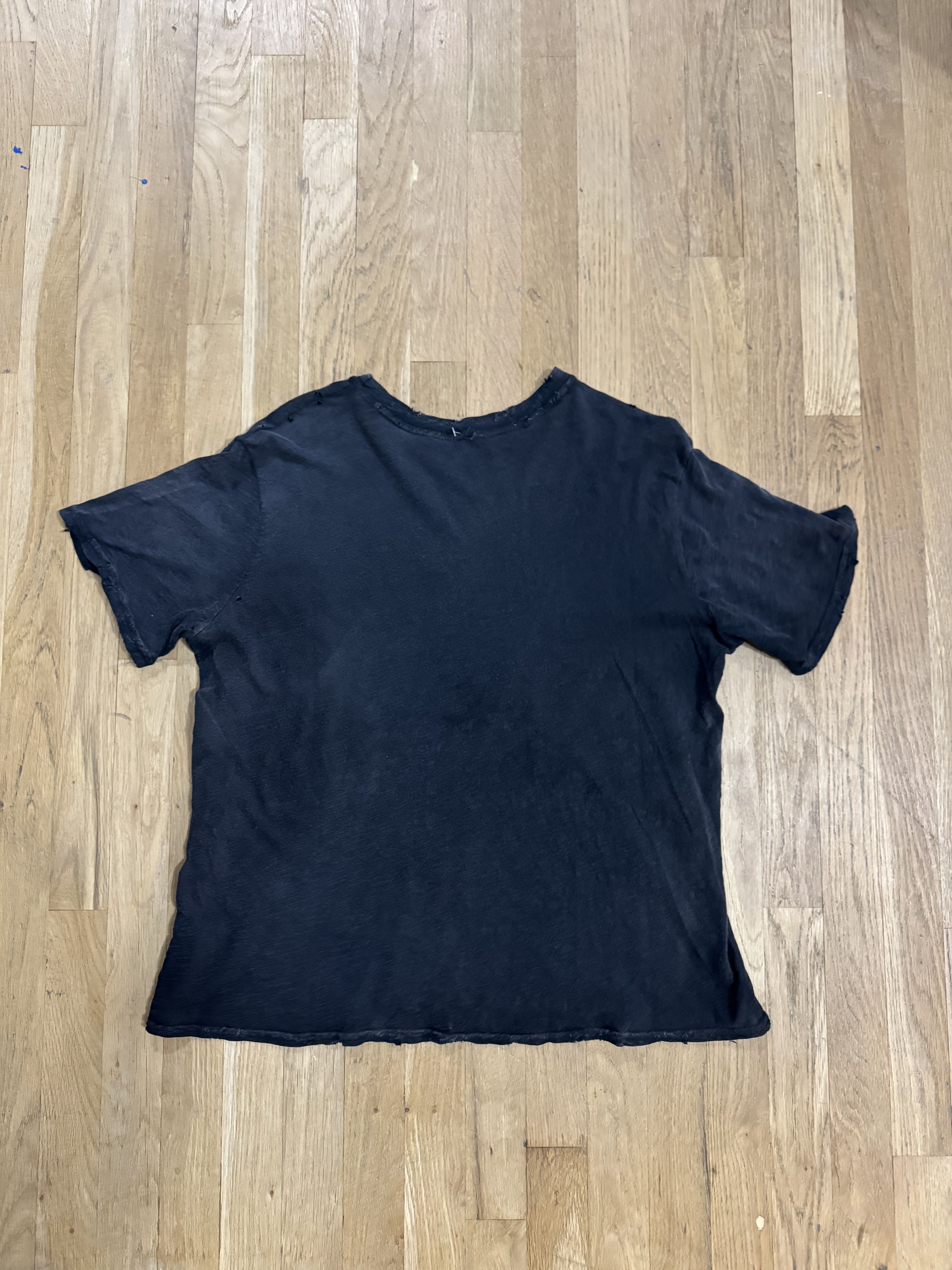 The GV Gallery GV Gallery Raspberry Hills Burger Tee Size US XL / EU 56 / 4 - 3 Thumbnail