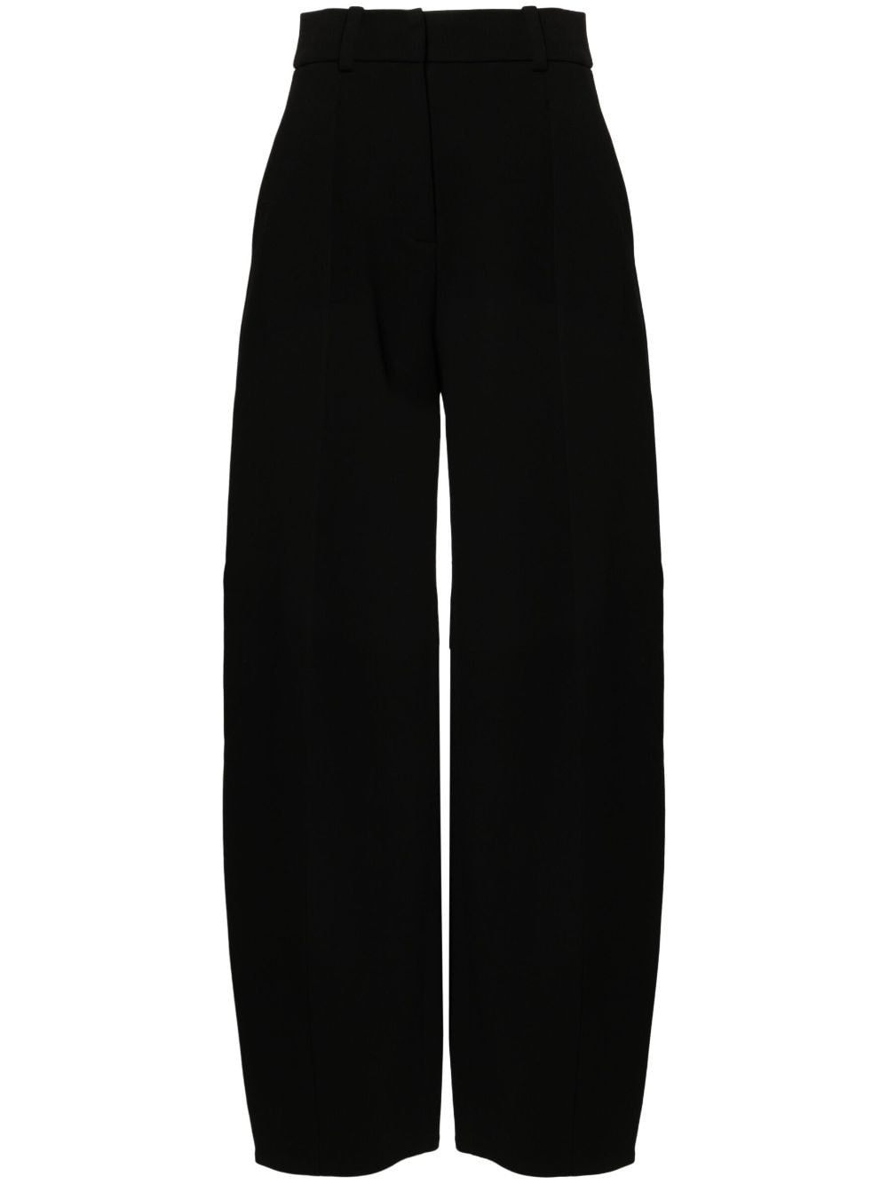 Jacquemus LE PANTALON PASEO Size 27" / US 4 / IT 40 - 1 Thumbnail
