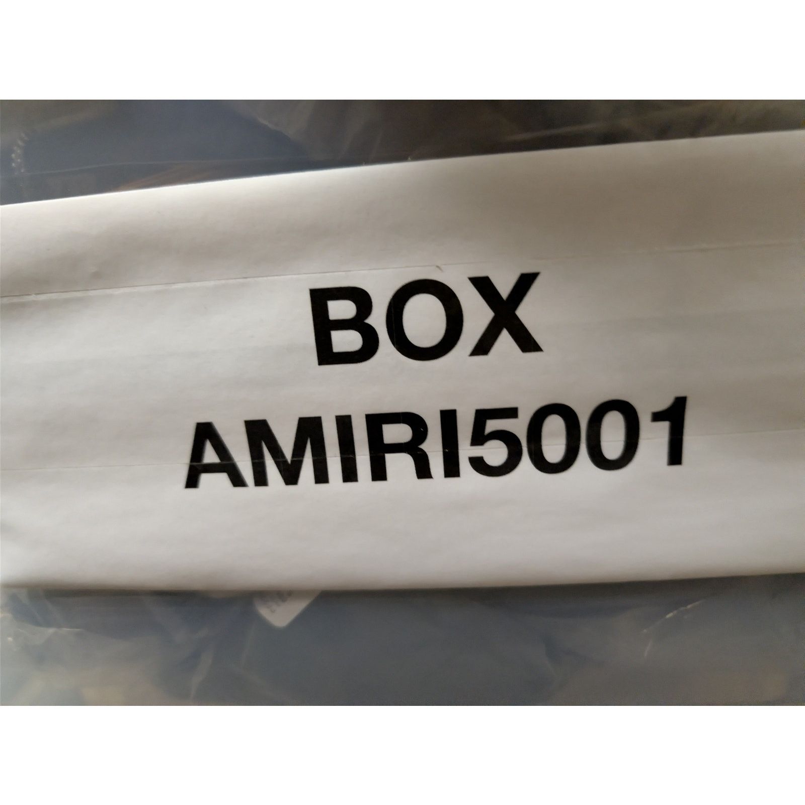 Amiri o1rshd1 Q:3 / Size: 95cm / MA 2 Cm Belt in Gold/Black Size 38 - 18 Thumbnail