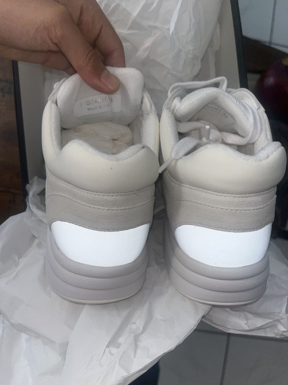 Chanel Chanel Size US 10 / EU 43 - 14 Thumbnail