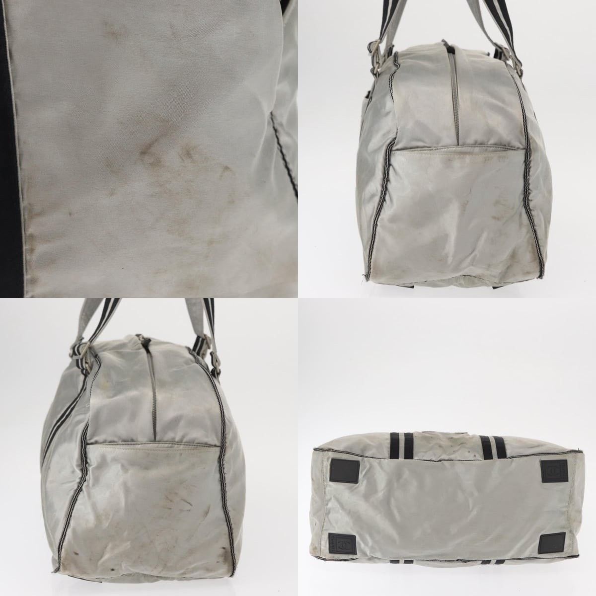 Chanel Chanel Boston Bag Size ONE SIZE - 3 Thumbnail