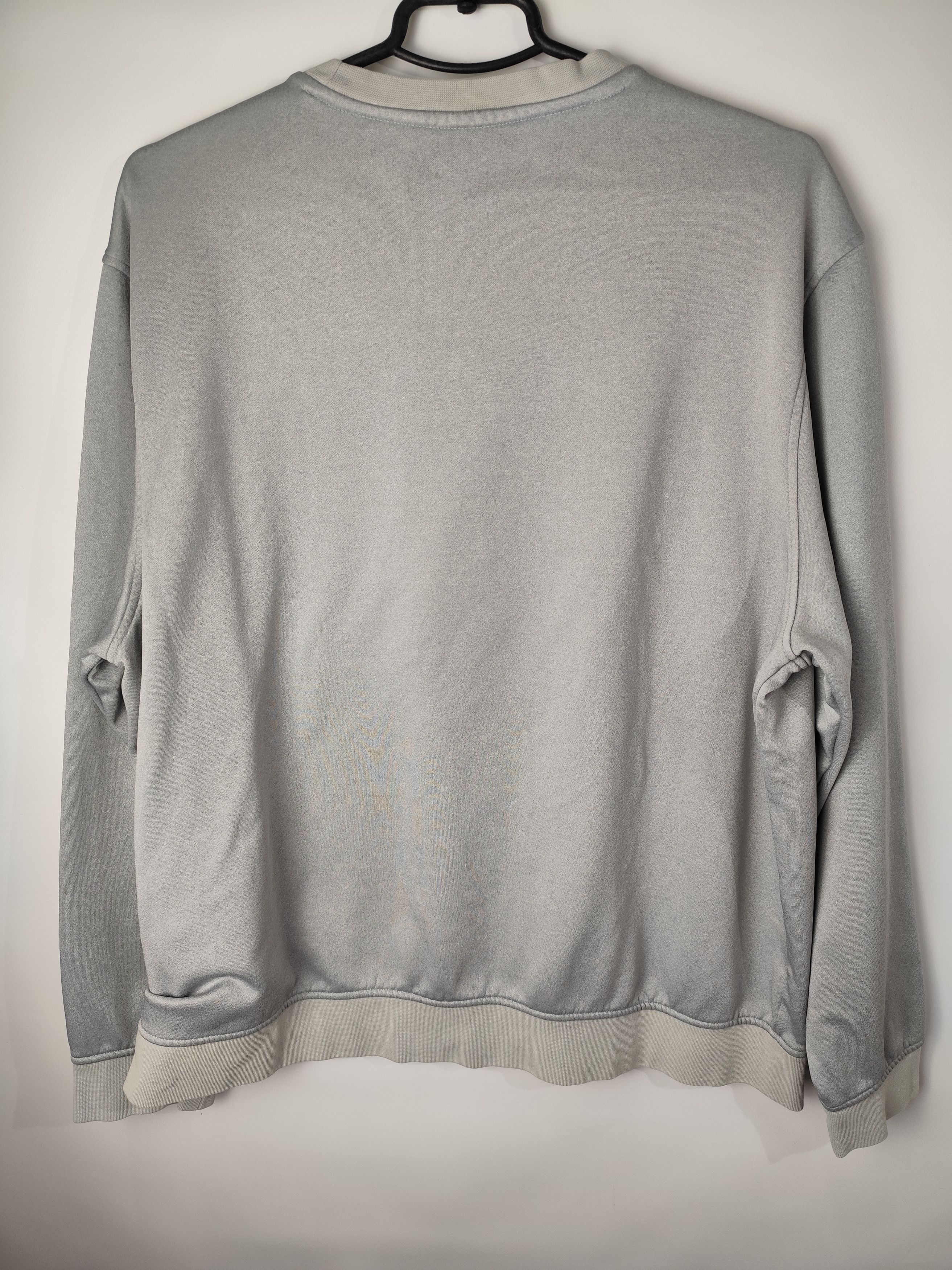 Lacoste Vintage streetwear y2k luxury Lacoste Crewneck Sweatshirt Size US XL / EU 56 / 4 - 6 Thumbnail