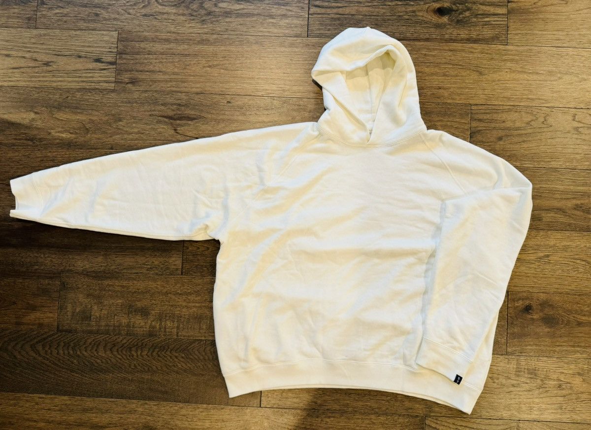 Graphpaper × Loopwheeler Graphpaper x LOOPWHEELER Pullover