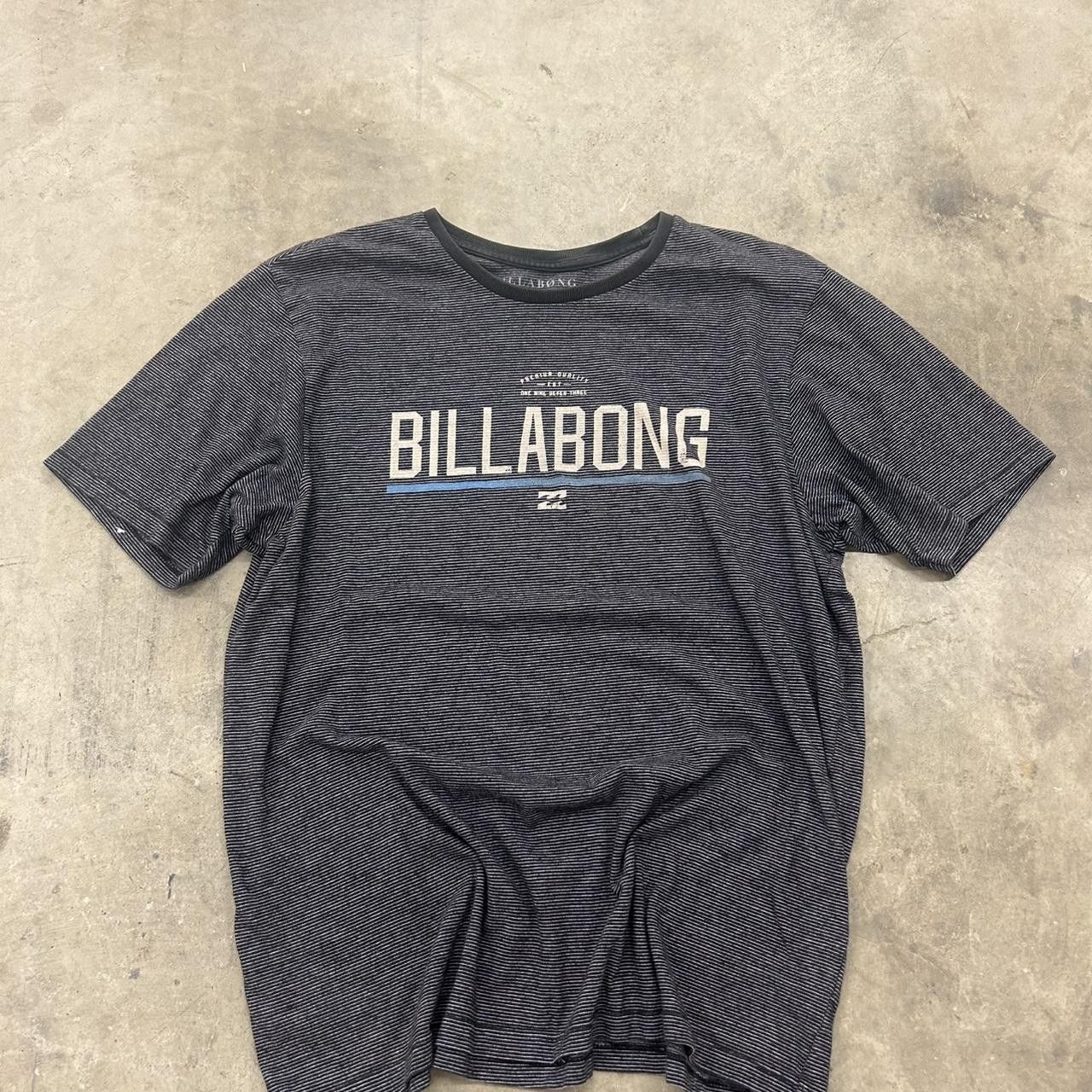 Billabong .Billabong Men's T-shirt Size US XL / EU 56 / 4 - 1 Thumbnail