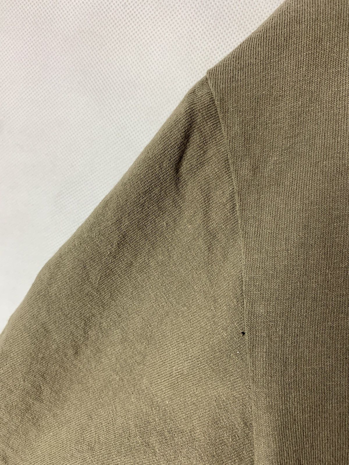 Schott 🔥 Schott Perfecto NYC Plain Pocket Tee Biker Size US S / EU 44-46 / 1 - 8 Thumbnail